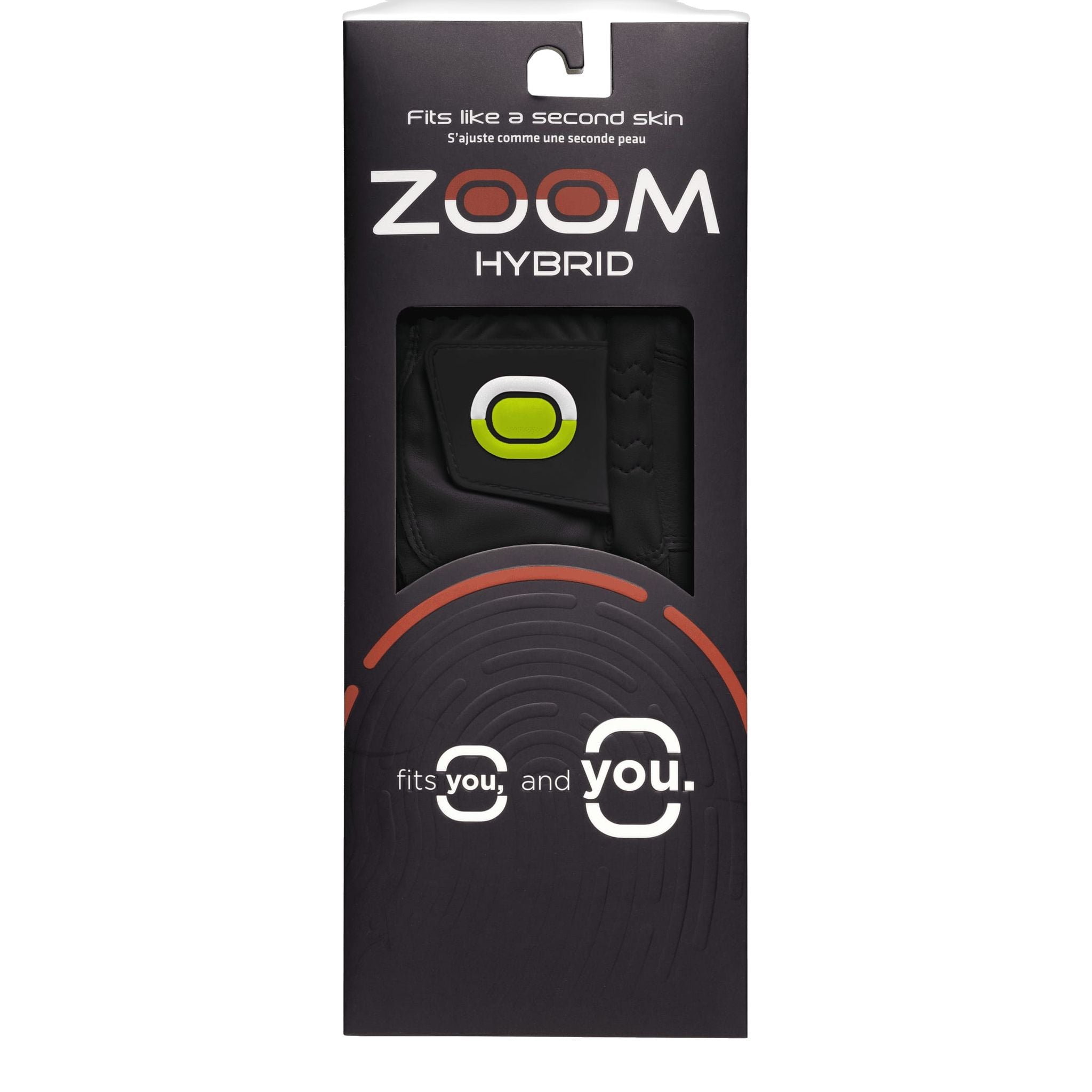 Gant de golf hybride Zoom pour femmes