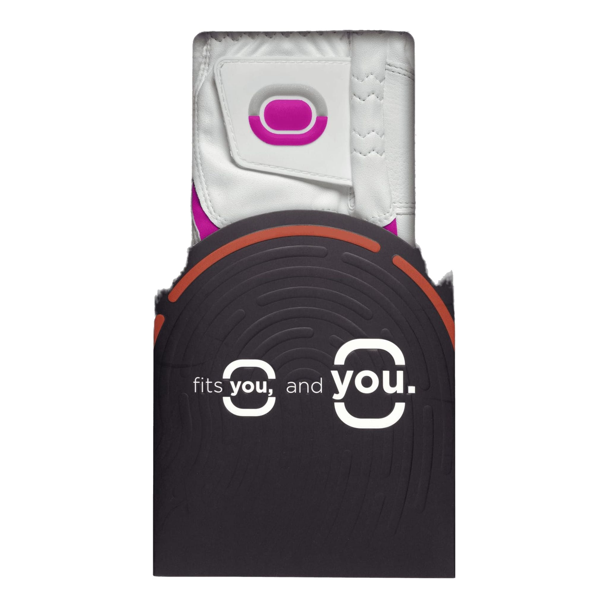 Gant de golf hybride Zoom pour femmes