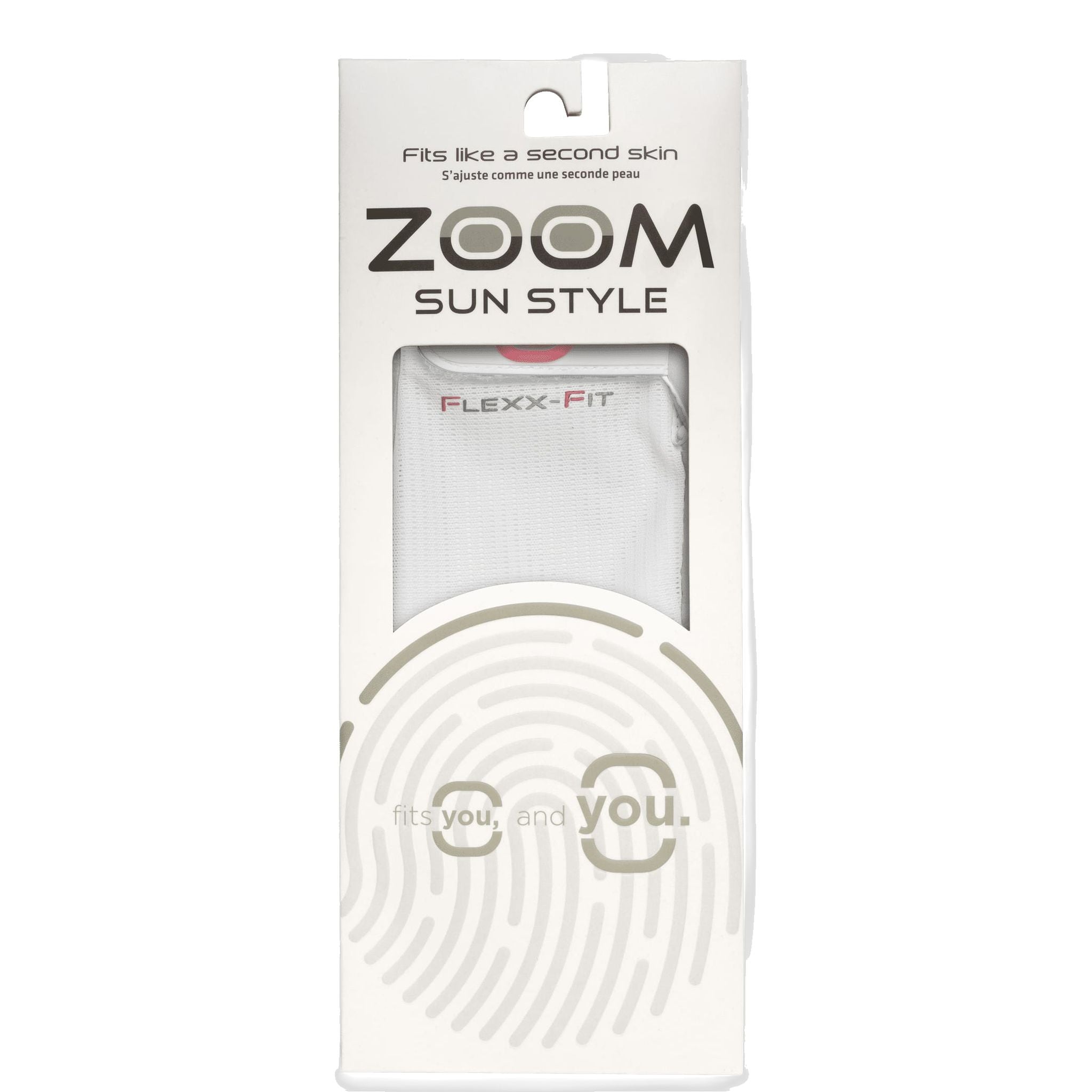 Gant de golf Zoom Sun Style pour femmes