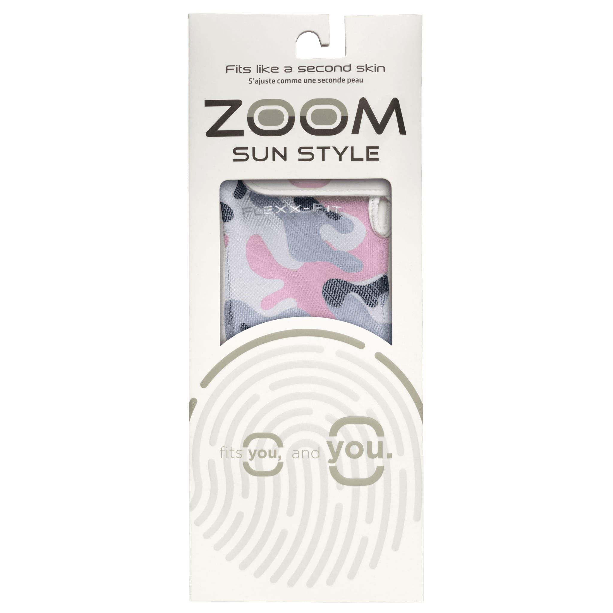 Gant de golf Zoom Sun Style pour femmes