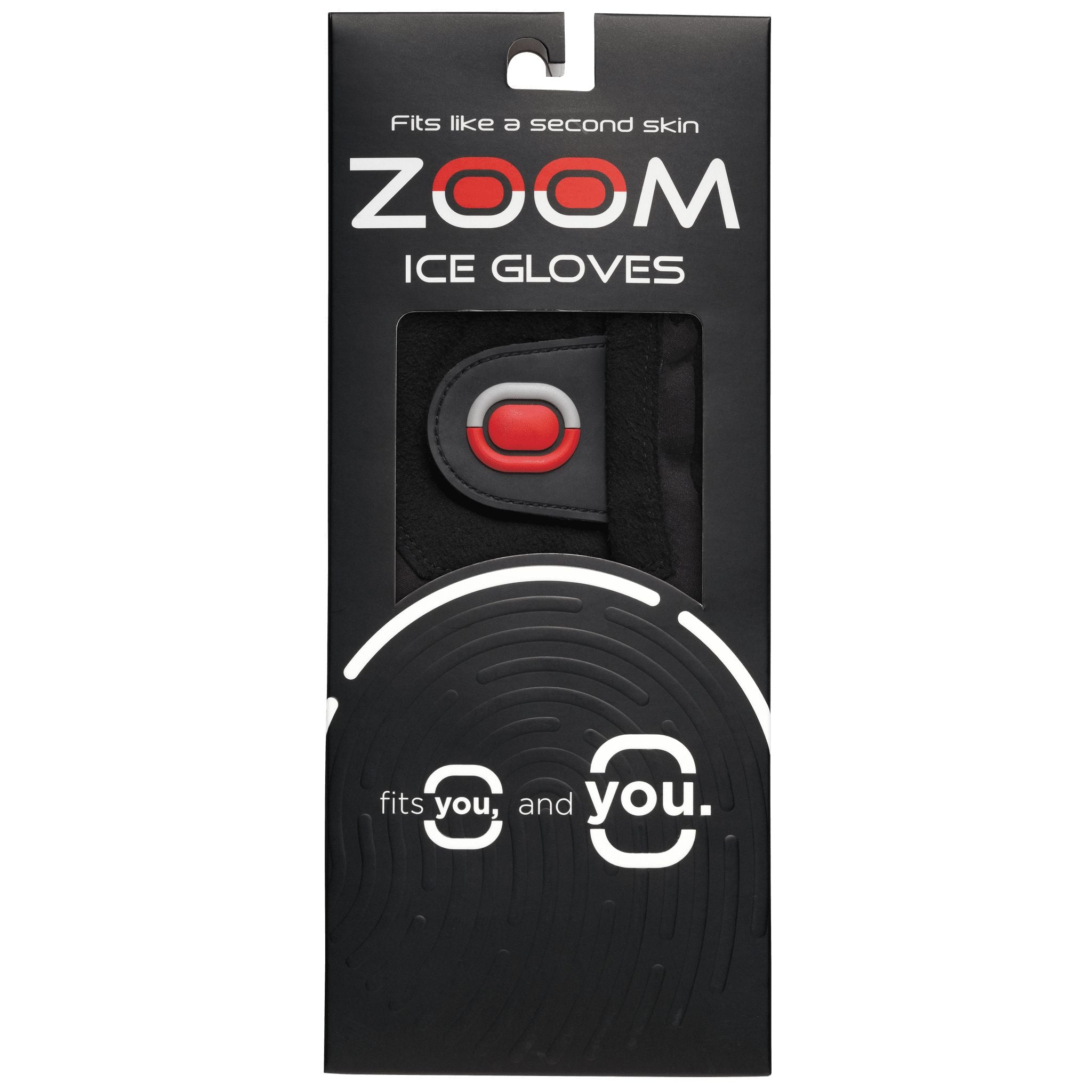 Gants de golf d'hiver Zoom ICE