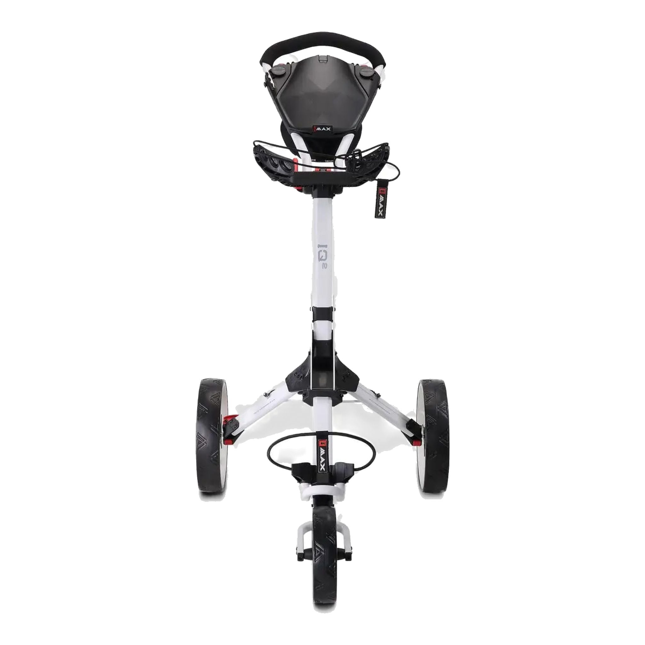 Chariot de golf Big Max IQ²