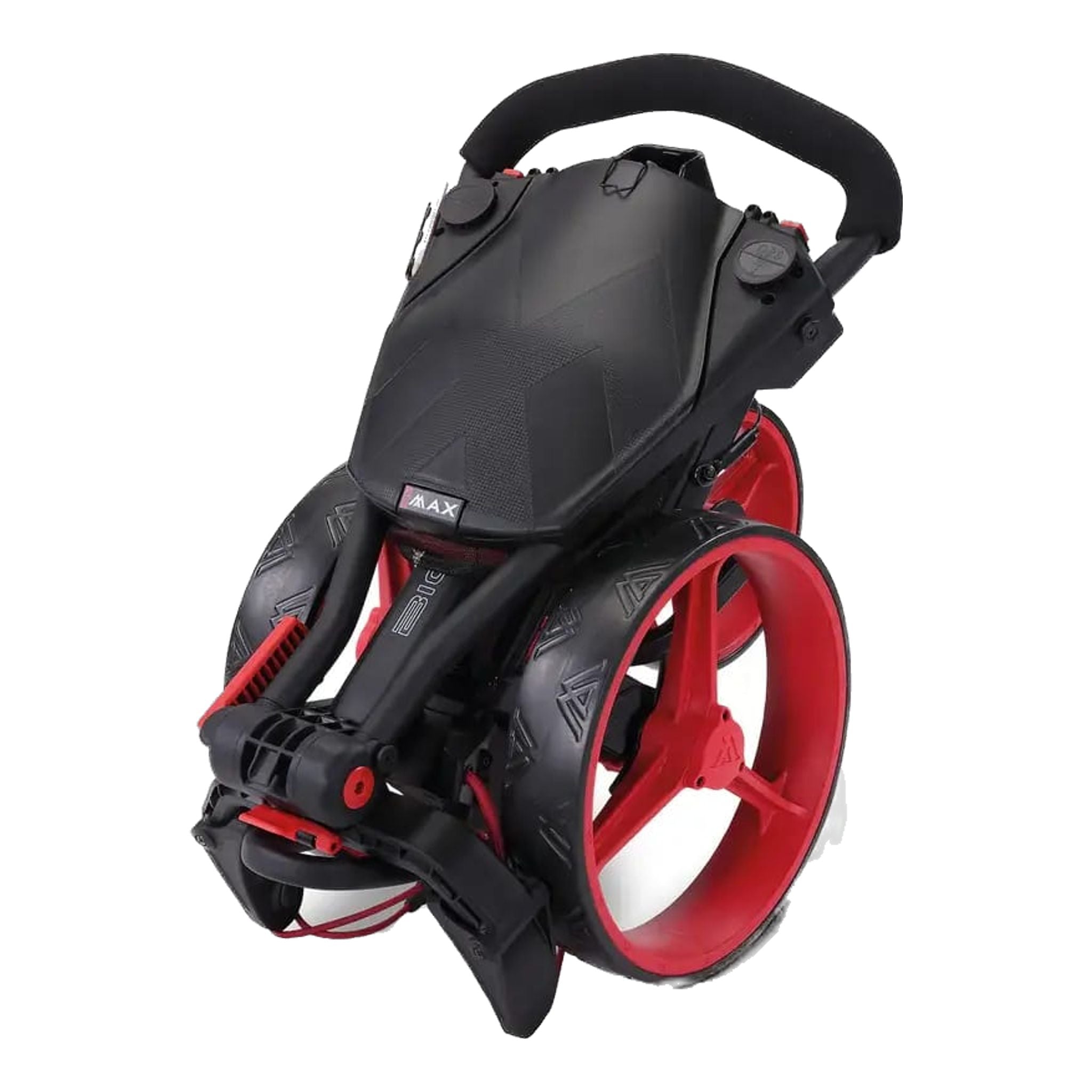 Chariot de golf Big Max IQ²