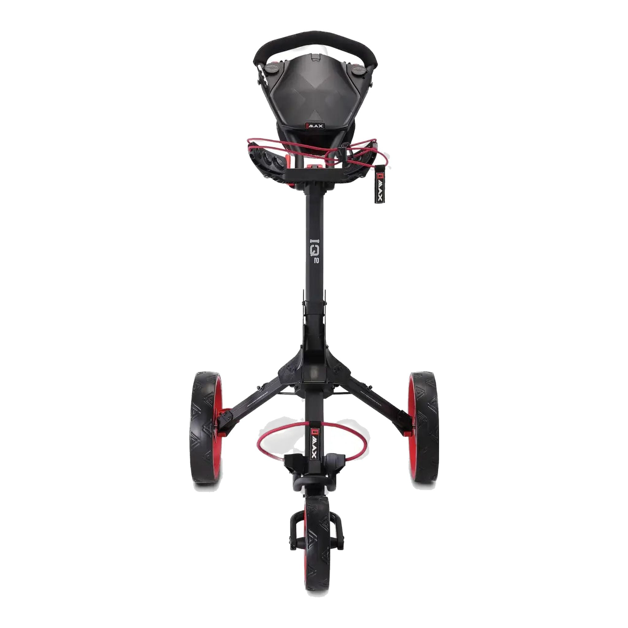 Chariot de golf Big Max IQ²