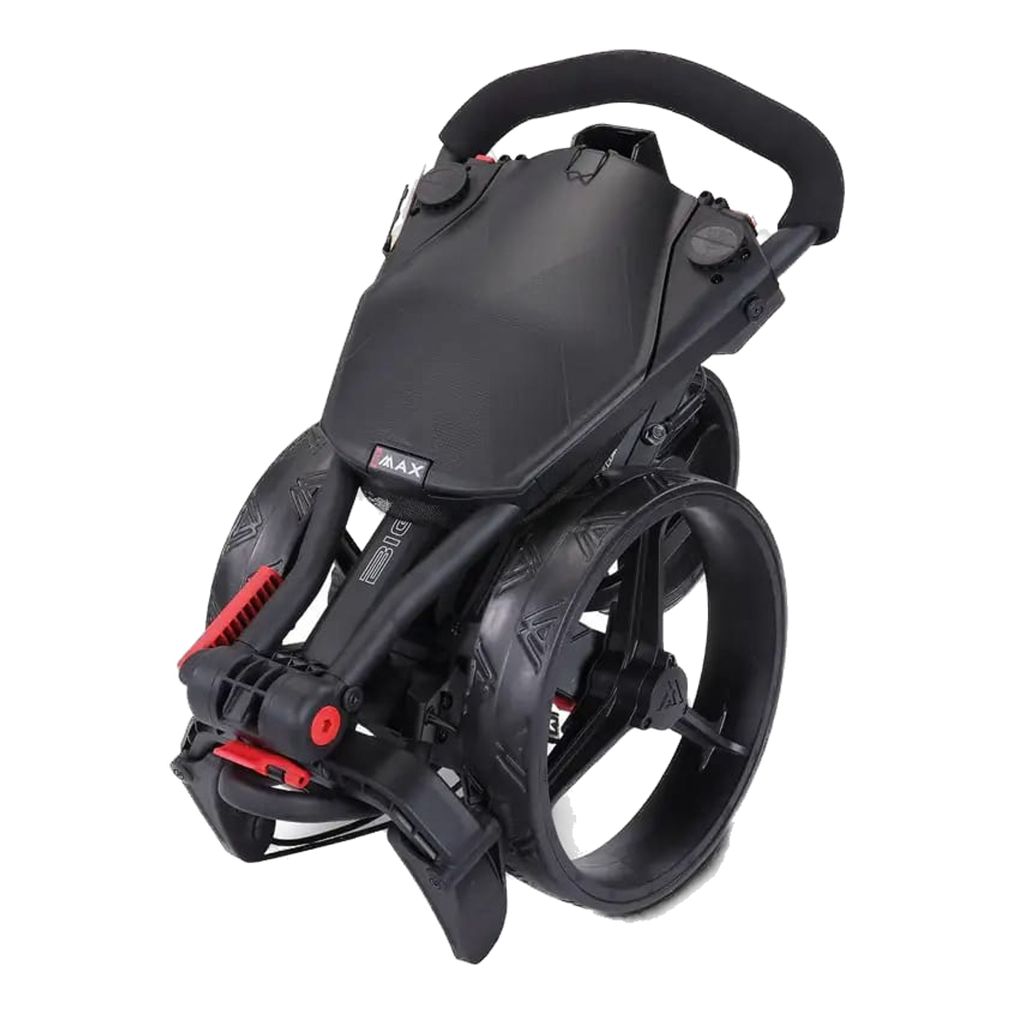 Chariot de golf Big Max IQ²