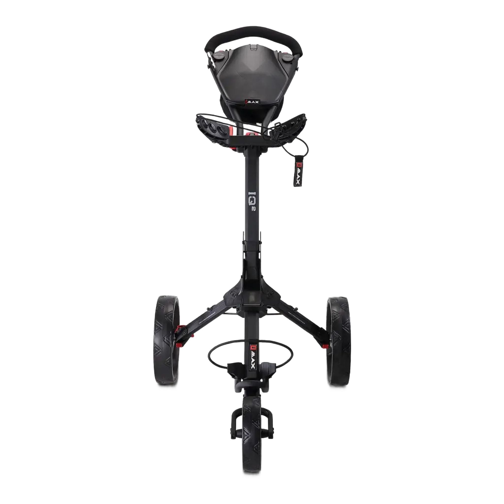 Chariot de golf Big Max IQ²