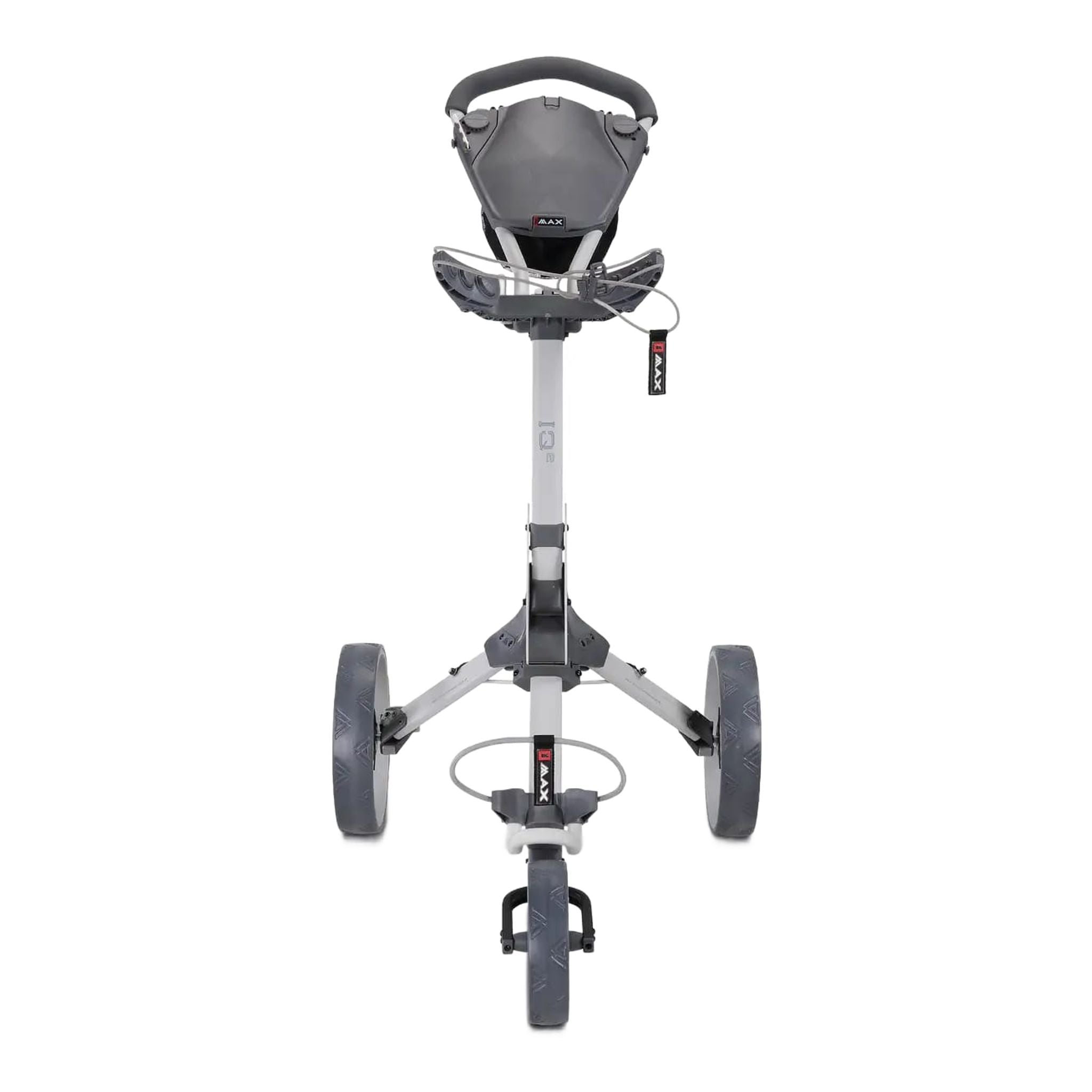 Big Max IQ² Golf-Trolley