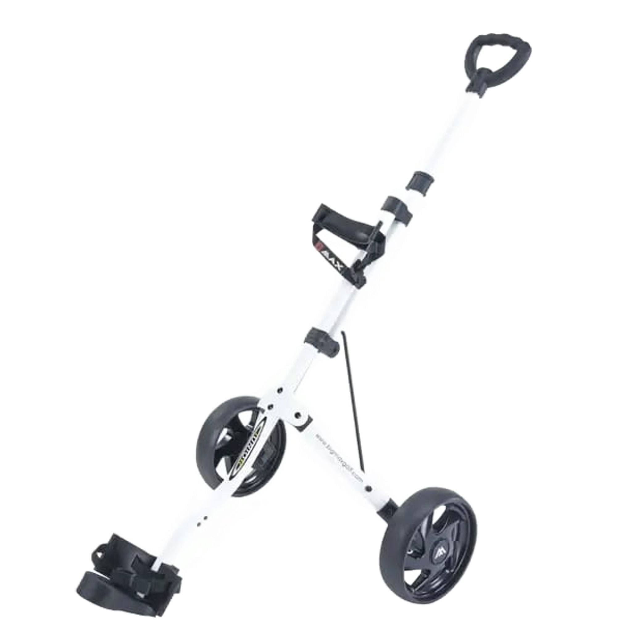 Big Max Junior Max Tigre II Blanc