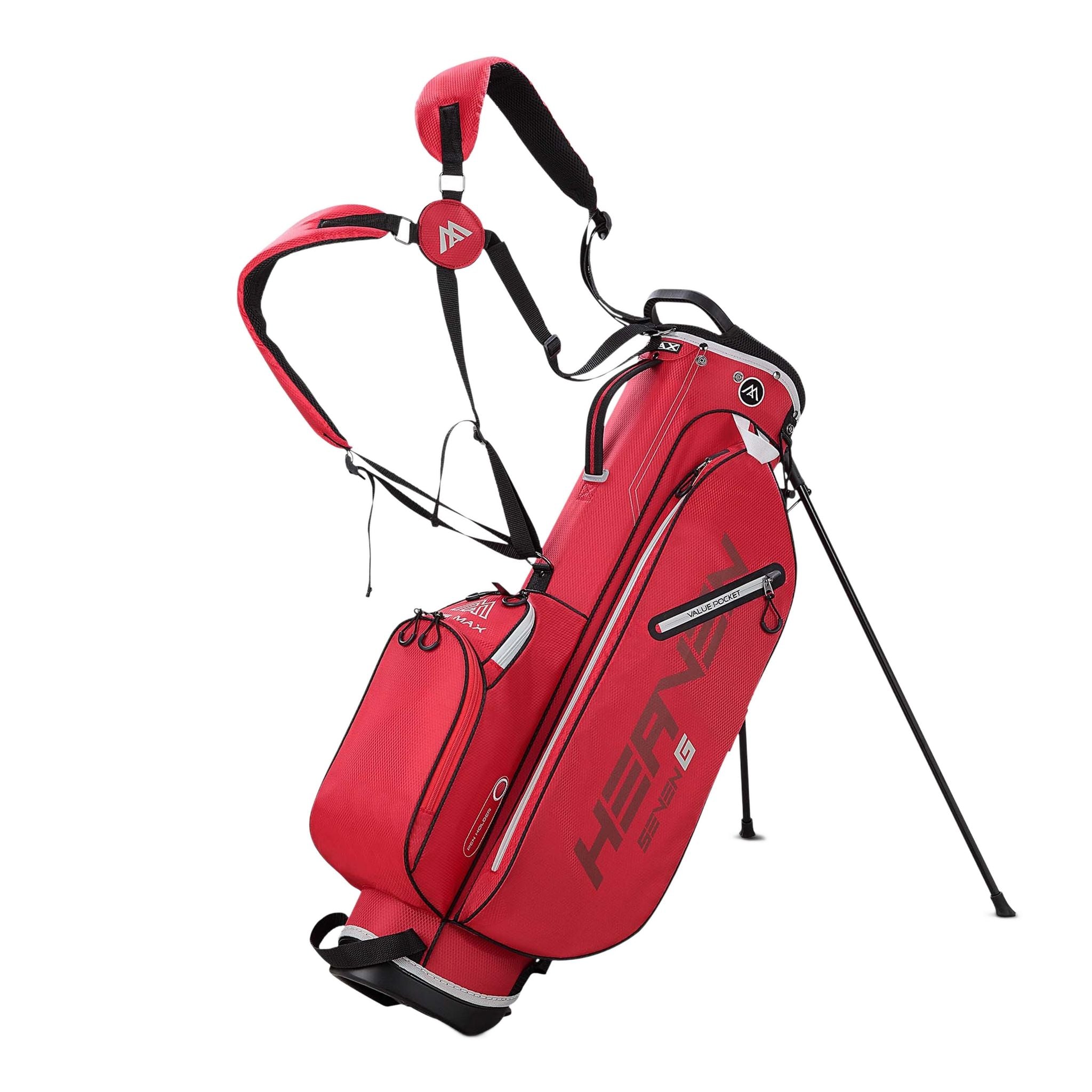 Sac trépied Big Max Heaven Seven G