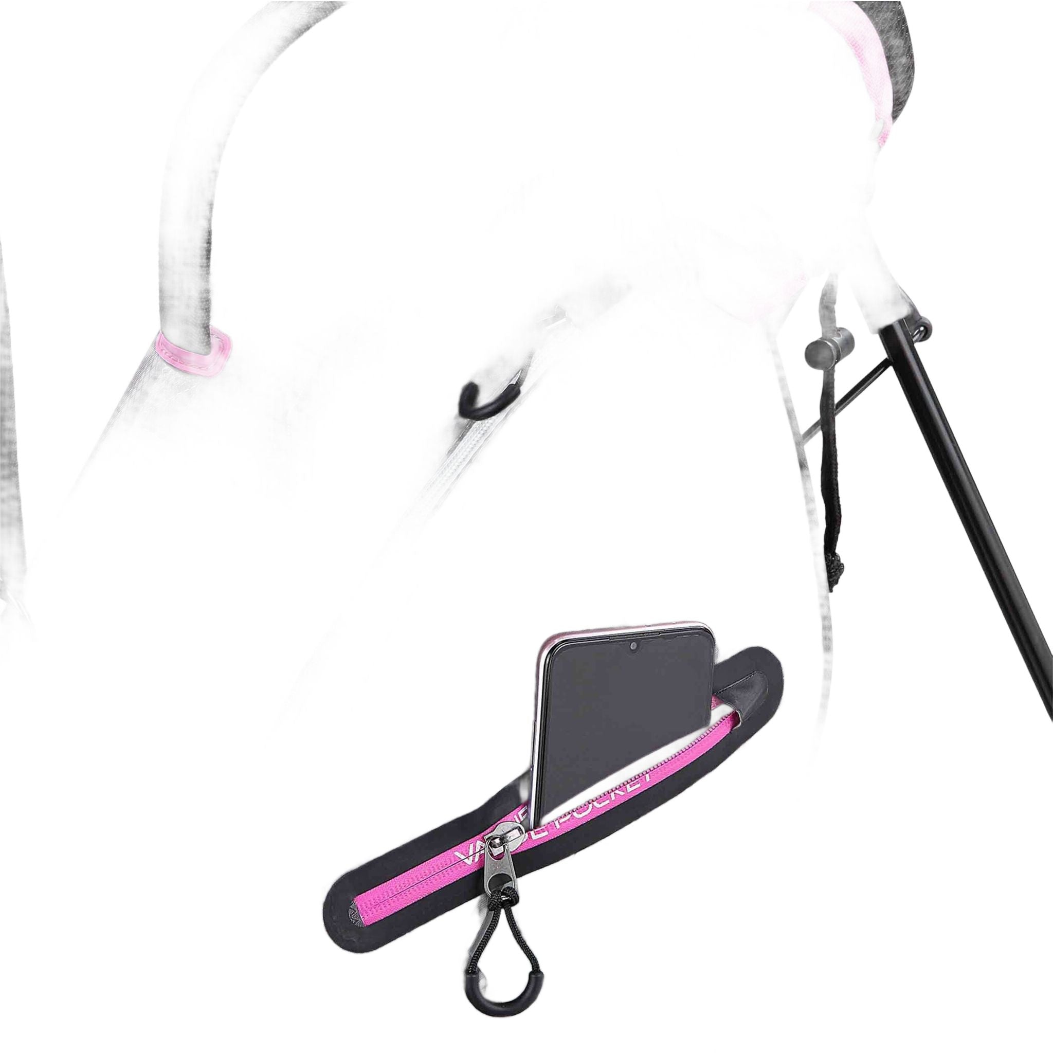 Sac trépied Big Max Heaven Seven G