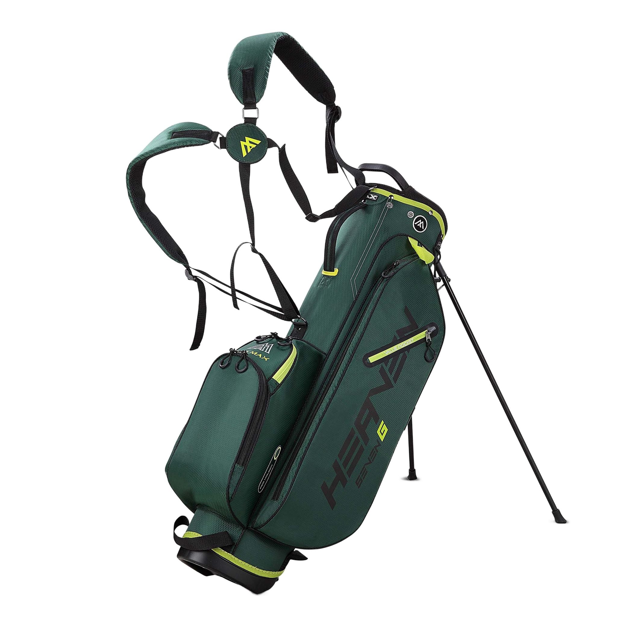 Sac trépied Big Max Heaven Seven G