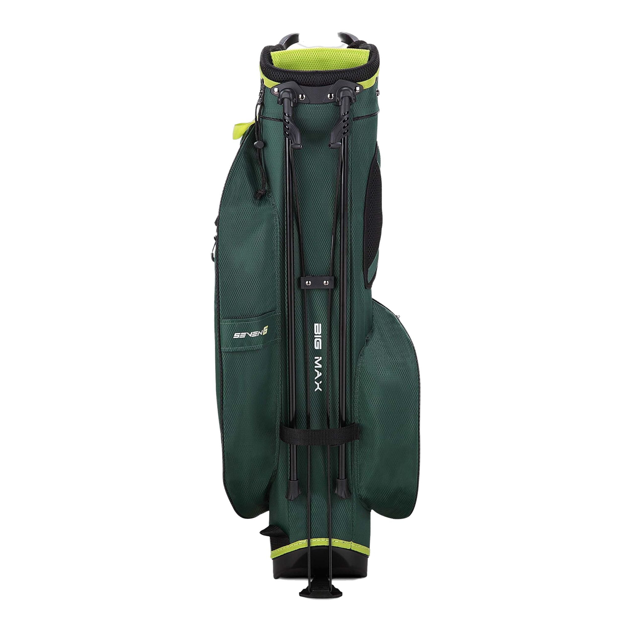 Sac trépied Big Max Heaven Seven G