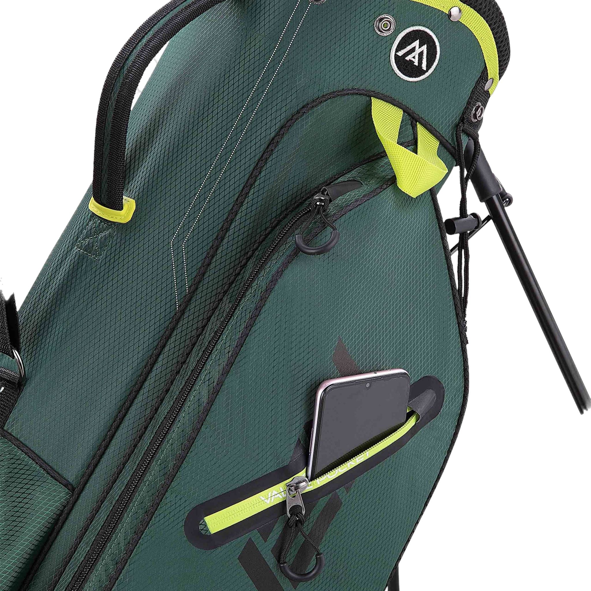 Sac trépied Big Max Heaven Seven G