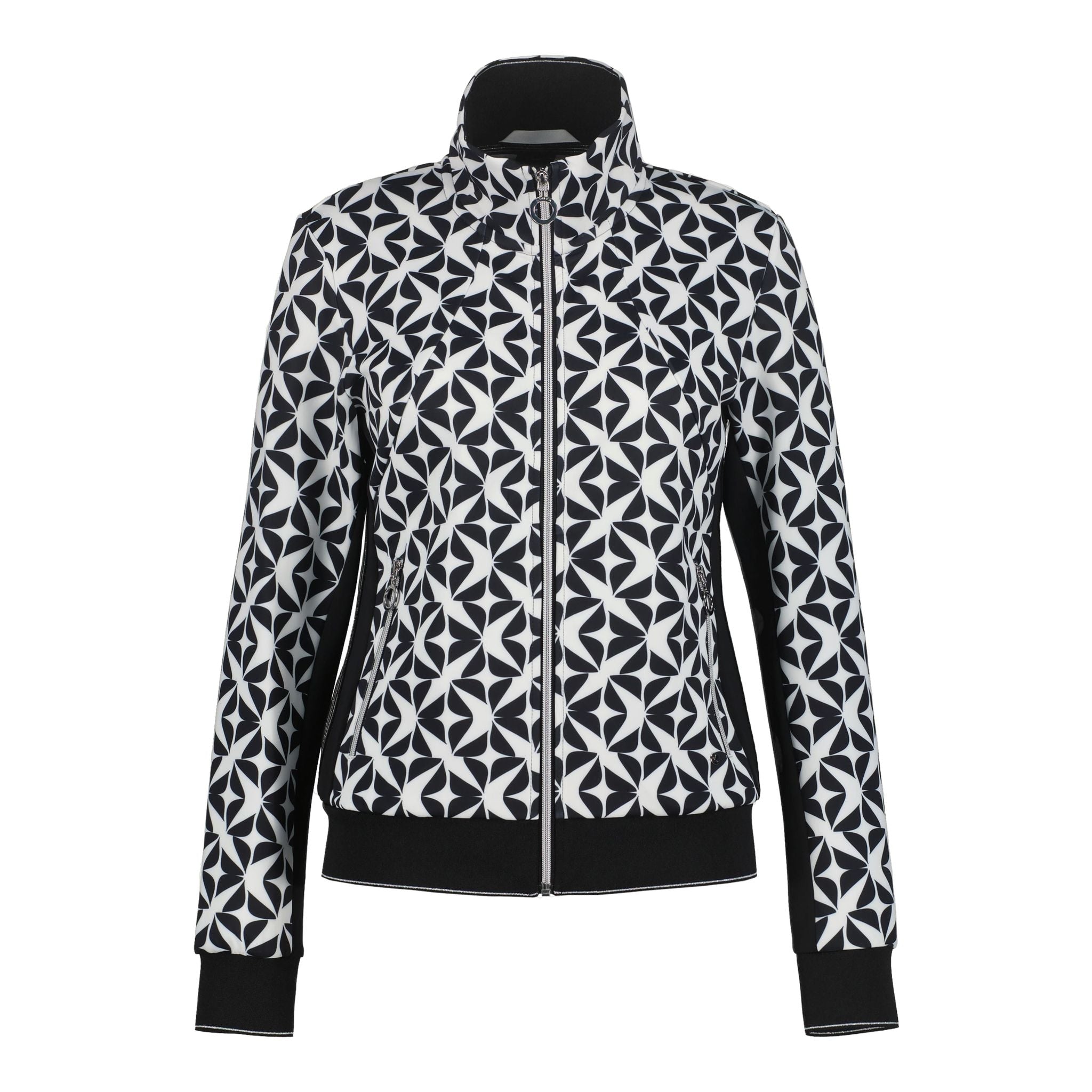 Luhta Illinsaari couche intermédiaire femme