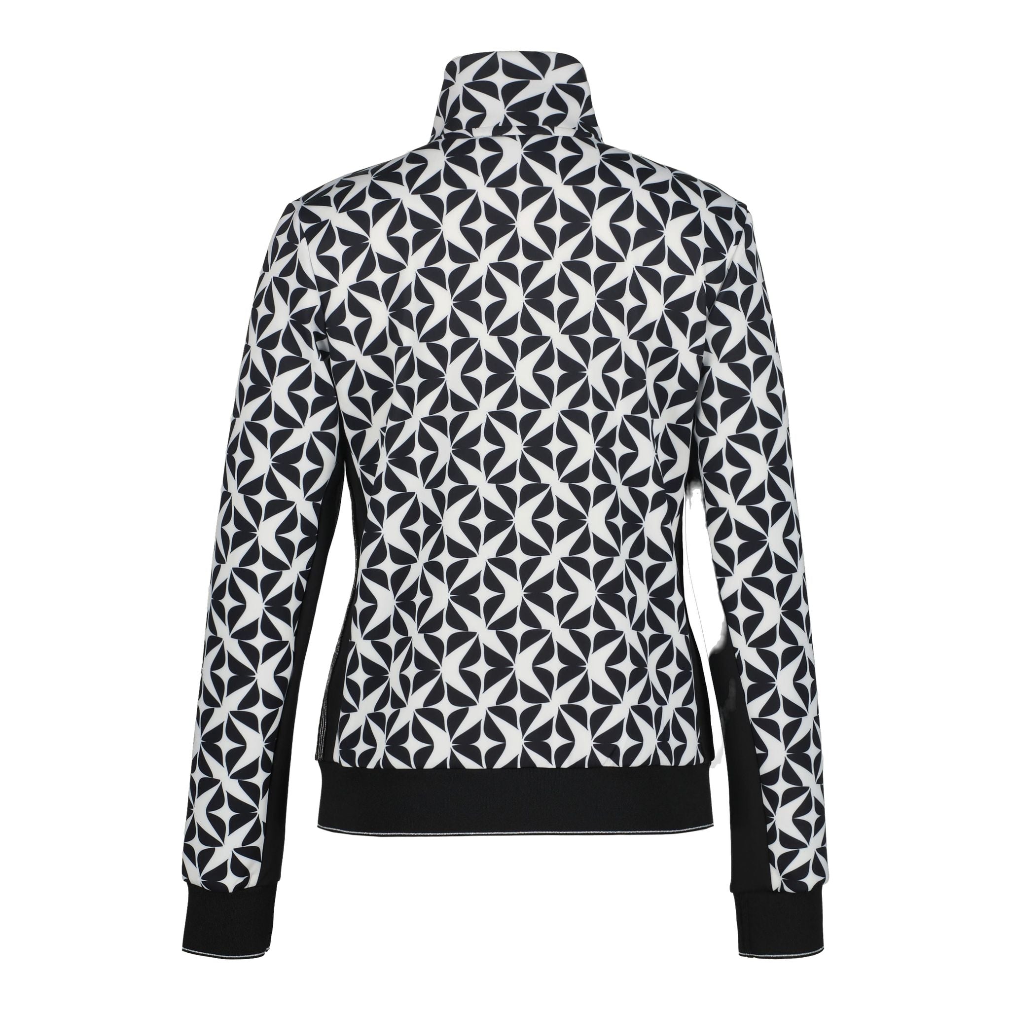 Luhta Illinsaari couche intermédiaire femme