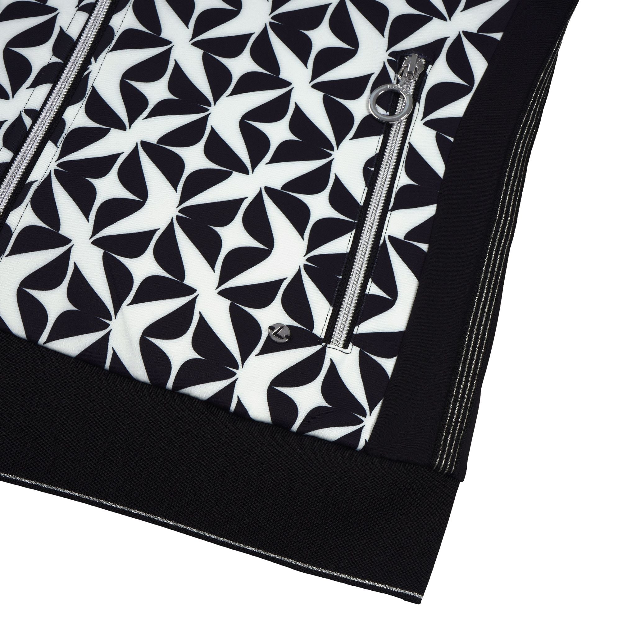 Luhta Illinsaari couche intermédiaire femme