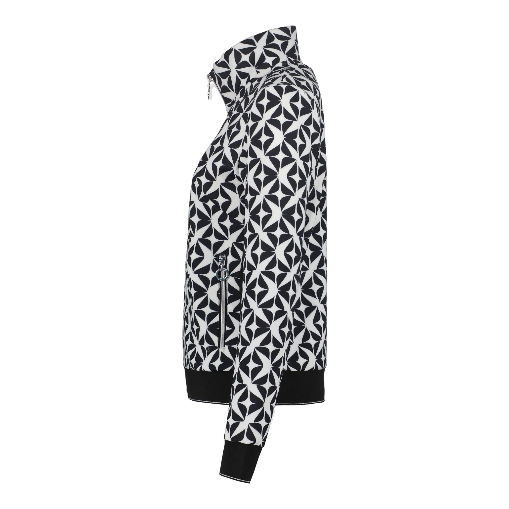 Luhta Illinsaari couche intermédiaire femme