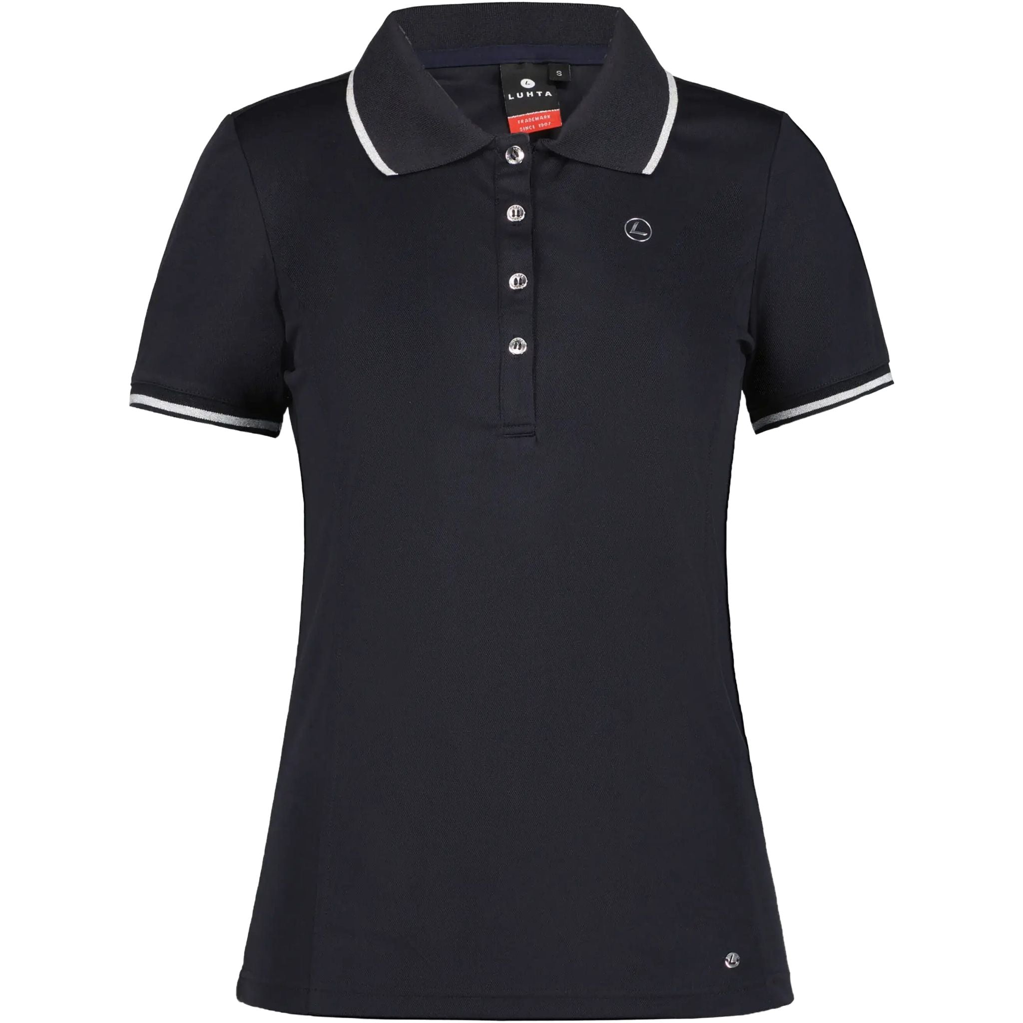 Luhta Kivimaa Polo Femme