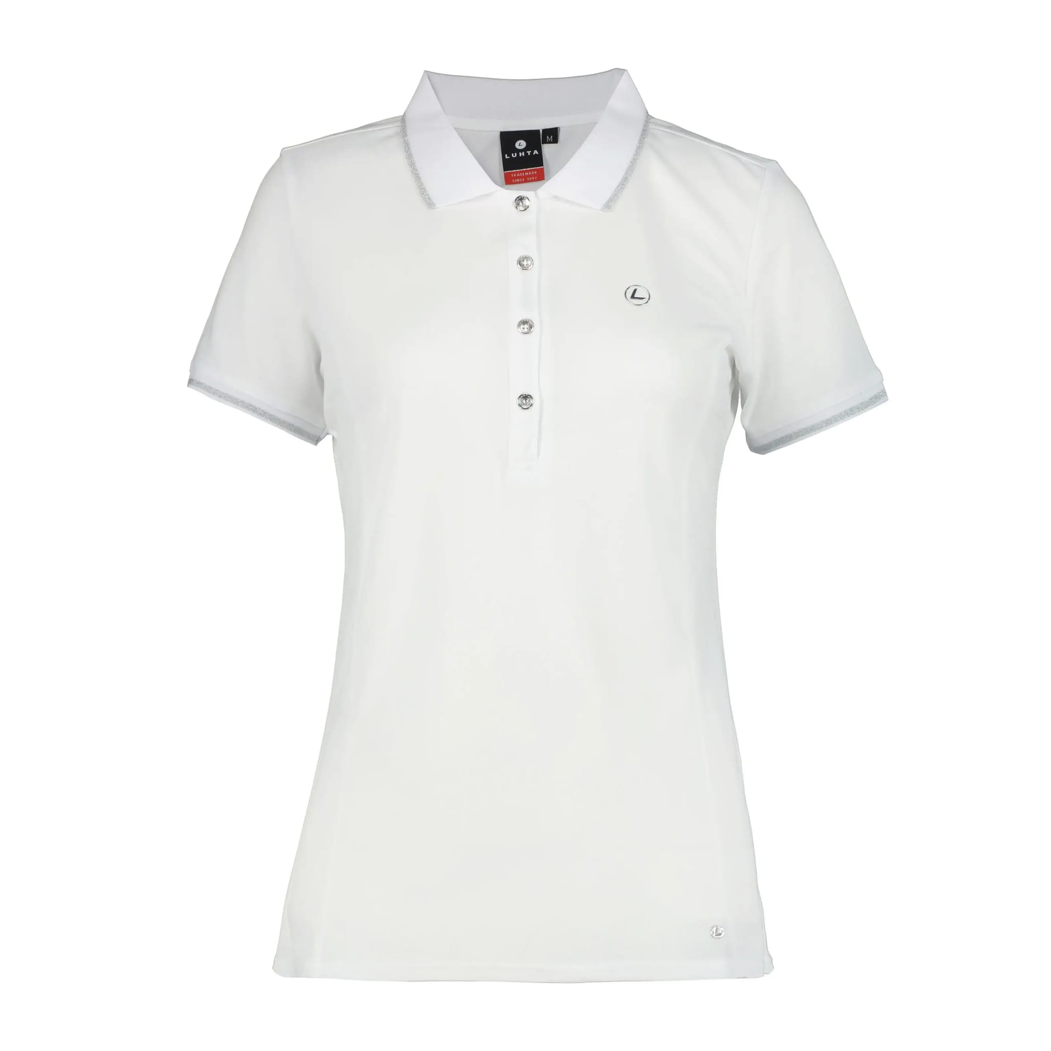 Luhta Kivimaa polo femme