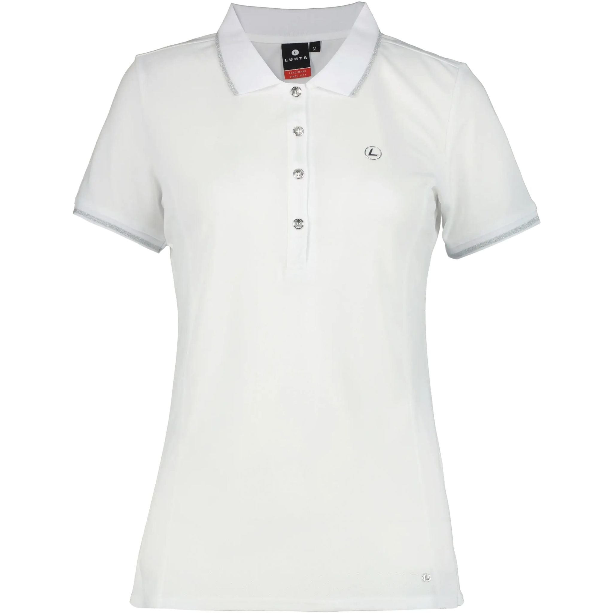 Luhta Kivimaa Polo Femme