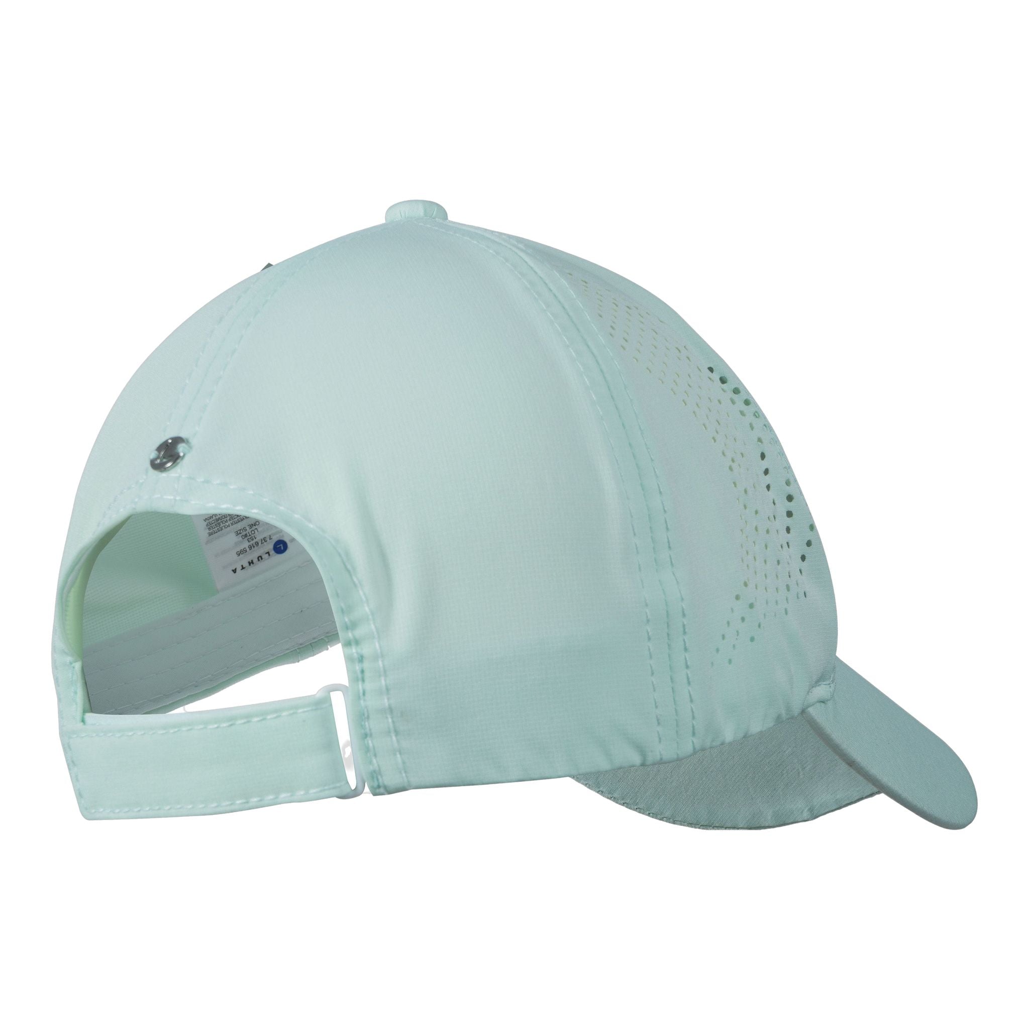 Luhta Niemenlahti Couvre-chef Femme