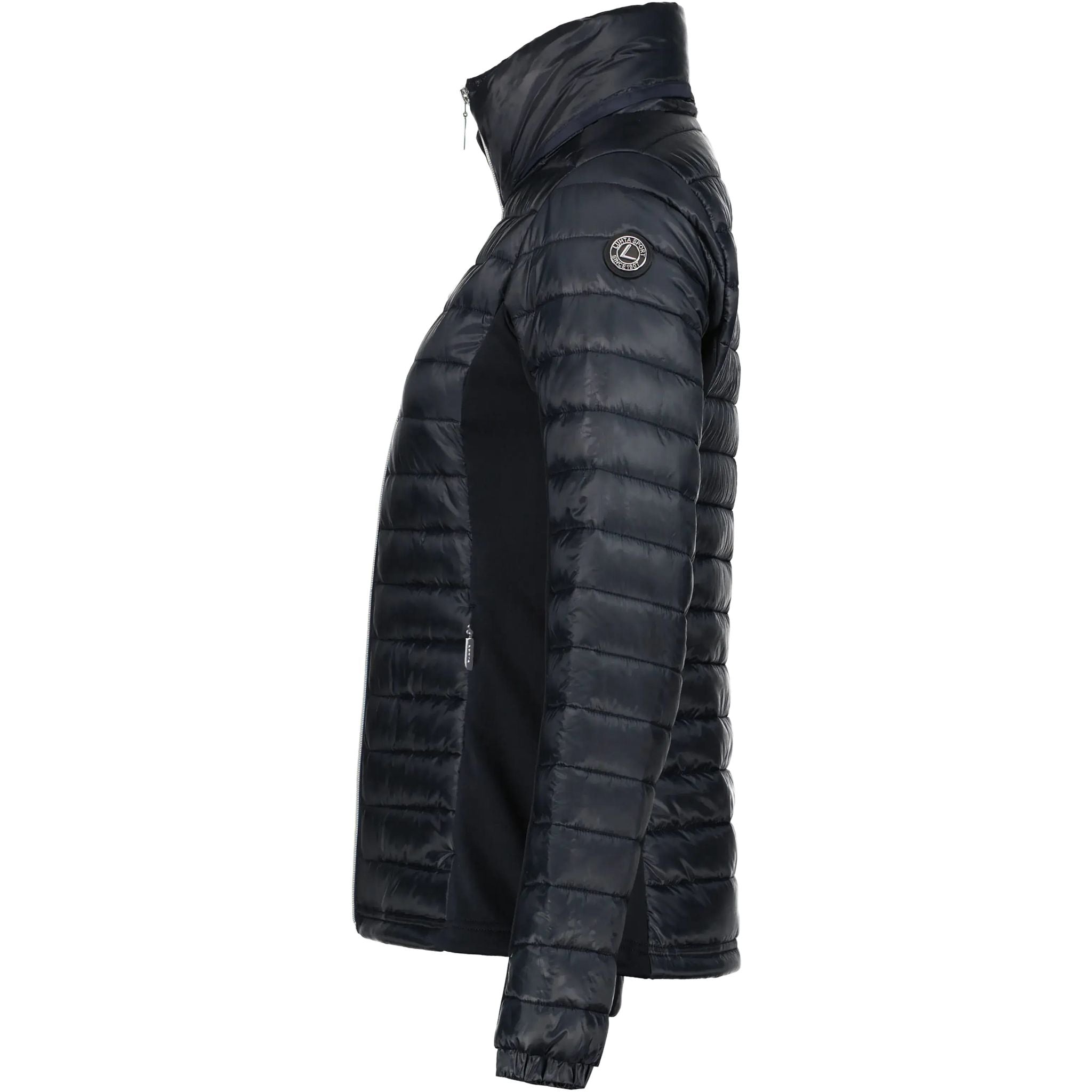 Veste Luhta Innamaa pour femmes