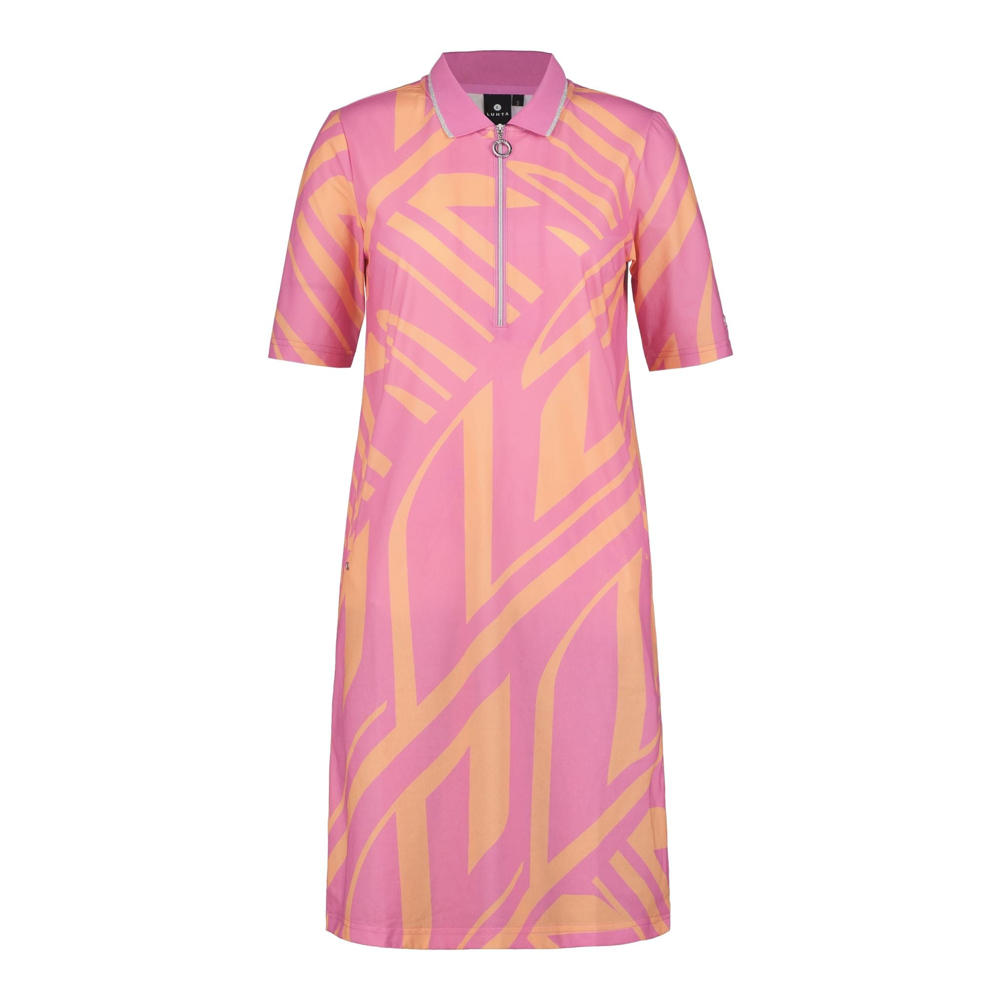 Robe Luhta Janhua pour femmes