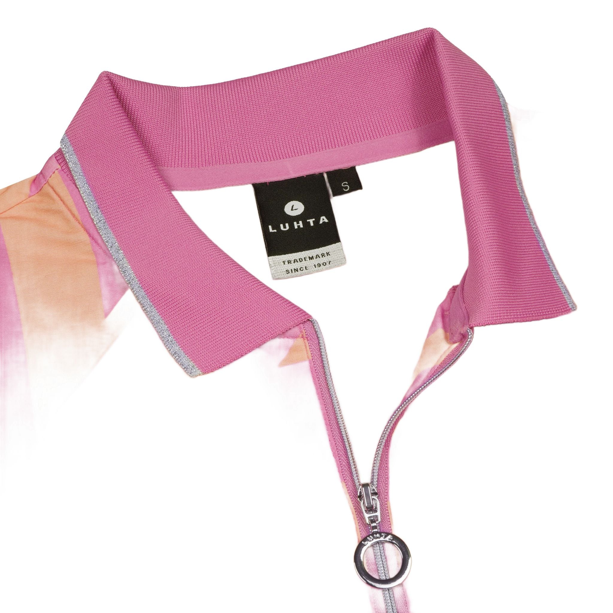 Robe Luhta Janhua pour femmes