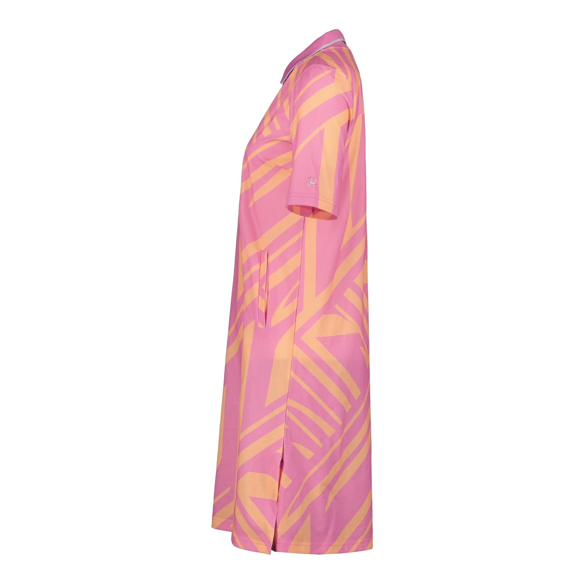 Robe Luhta Janhua pour femmes