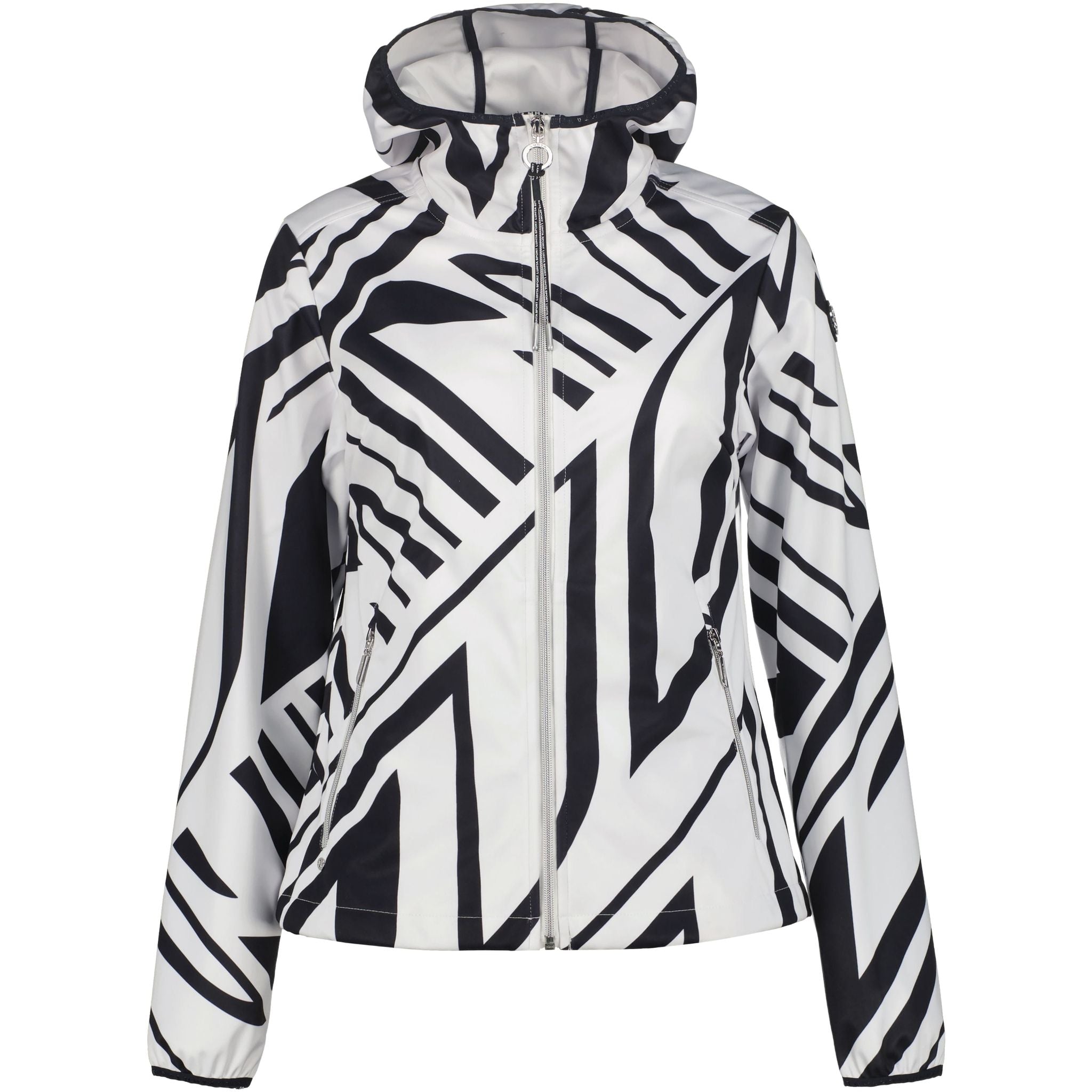 Luhta Ahvionsaari Veste Softshell Femme