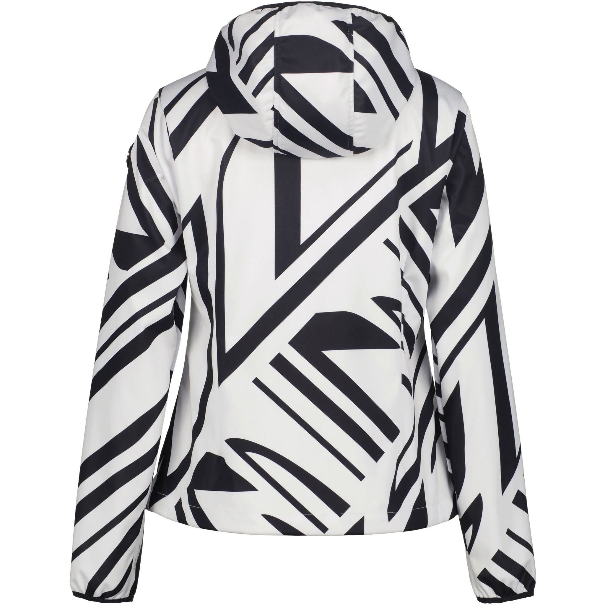 Luhta Ahvionsaari Veste Softshell Femme