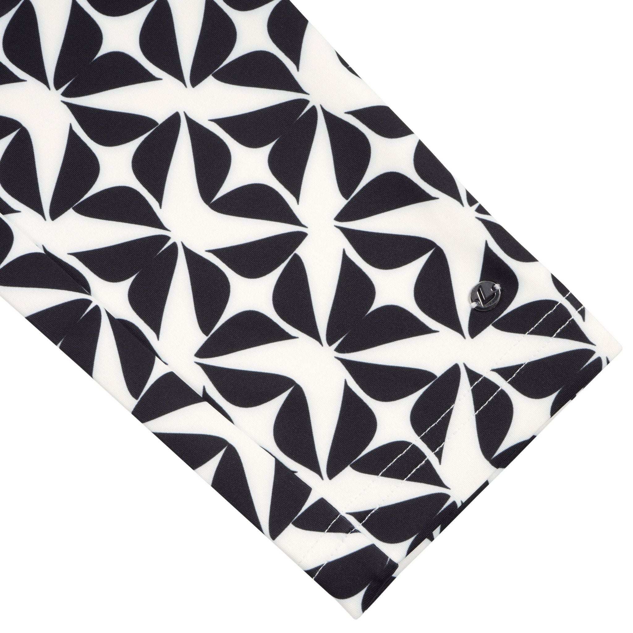 Collants d'entraînement Luhta Idula, longs pour femmes