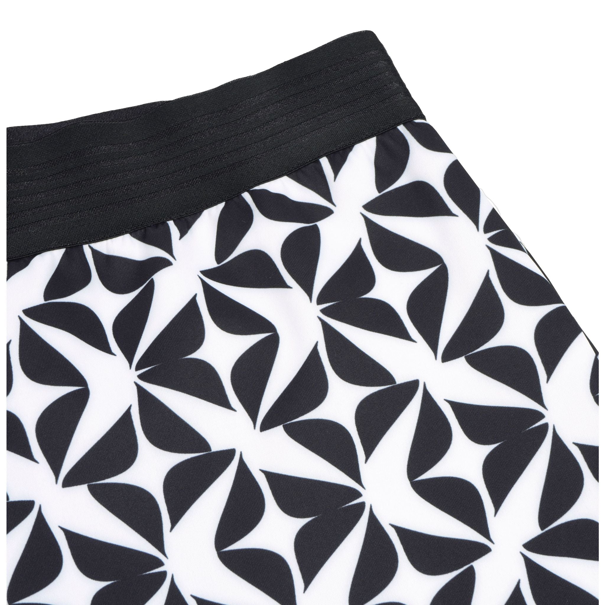 Collants d'entraînement Luhta Idula, longs pour femmes