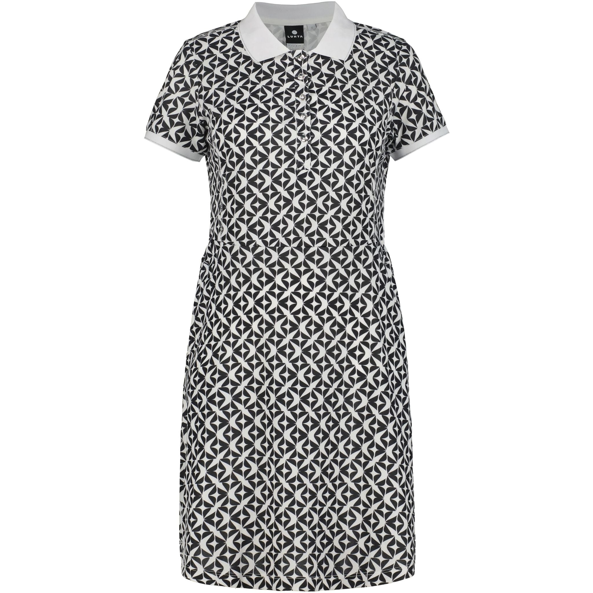 Robe Luhta Imanne pour femmes