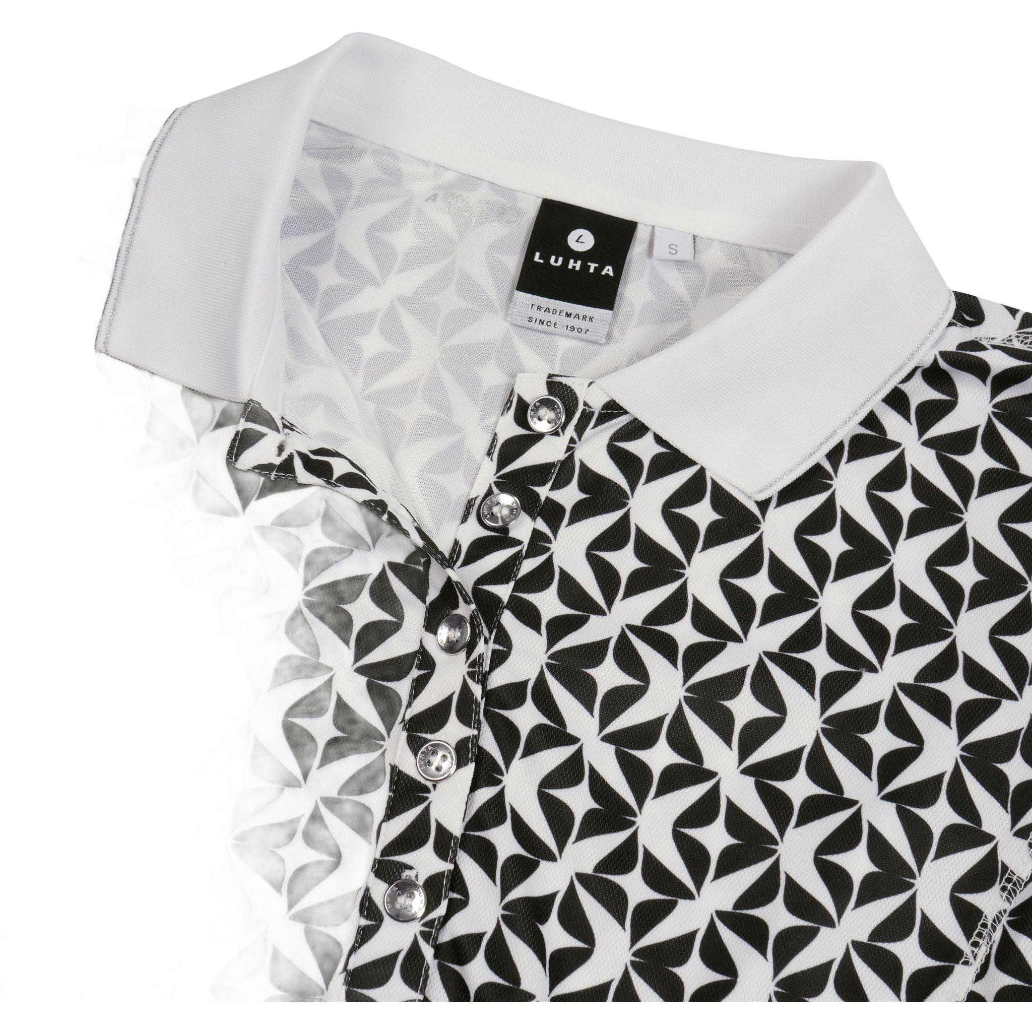 Robe Luhta Imanne pour femmes