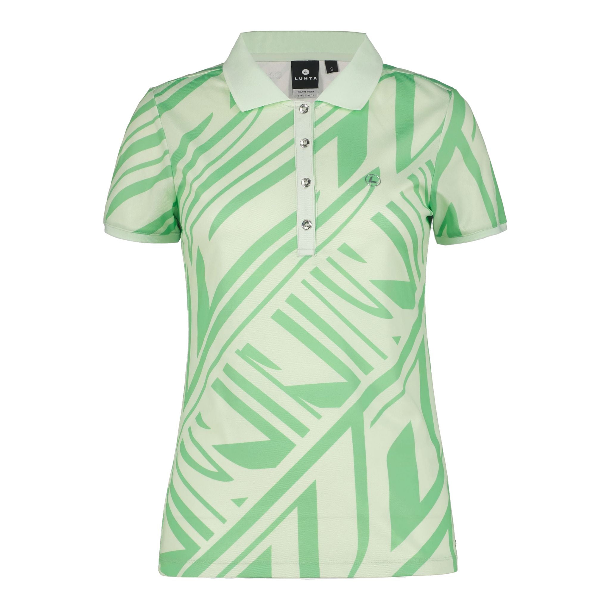 Luhta Hennola Polo Femme