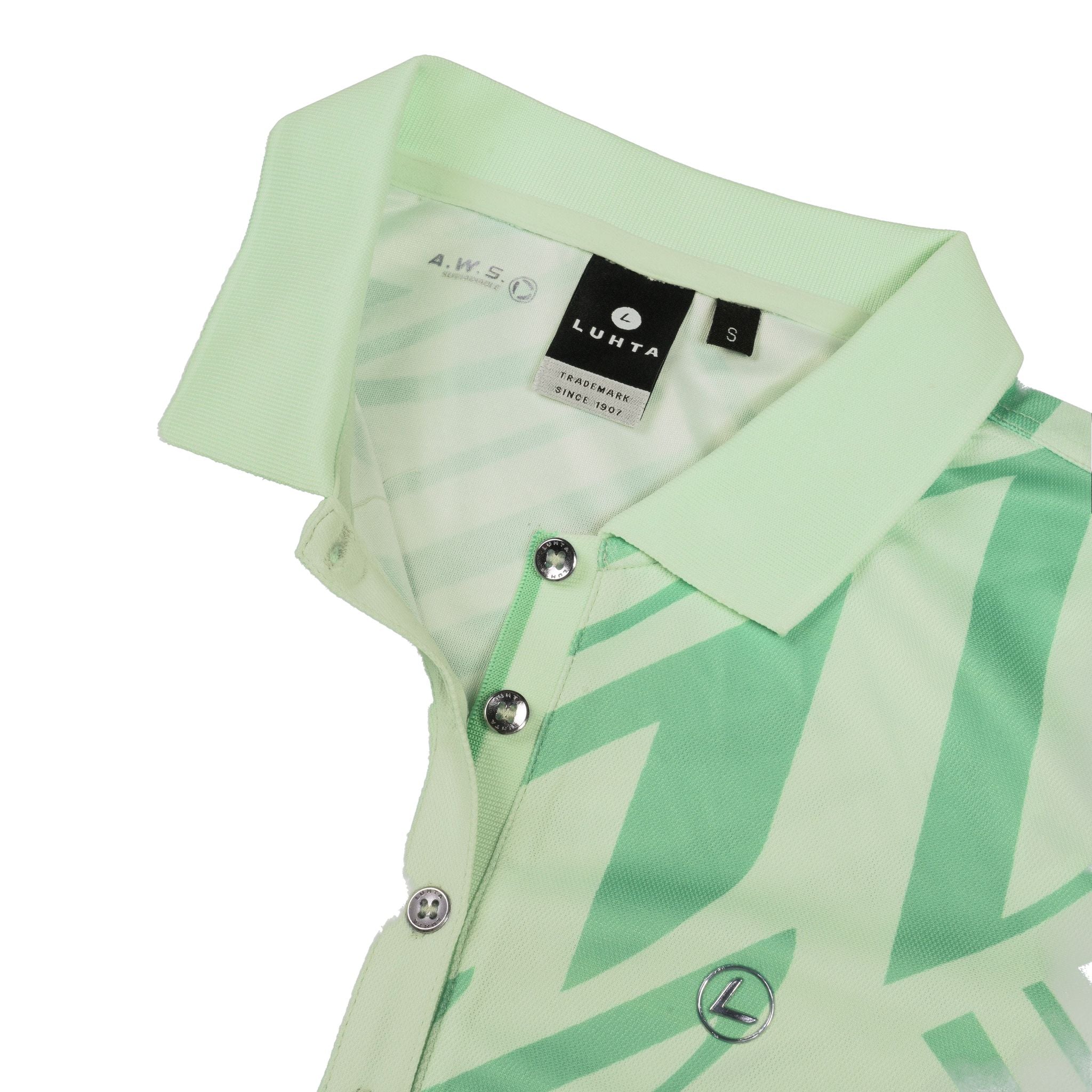 Luhta Hennola Polo Femme