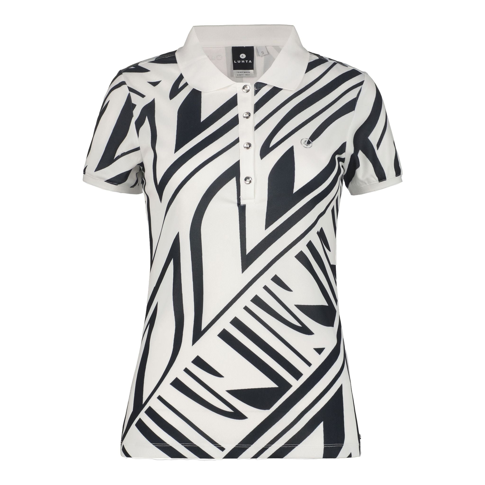 Luhta Hennola Poloshirt Damen