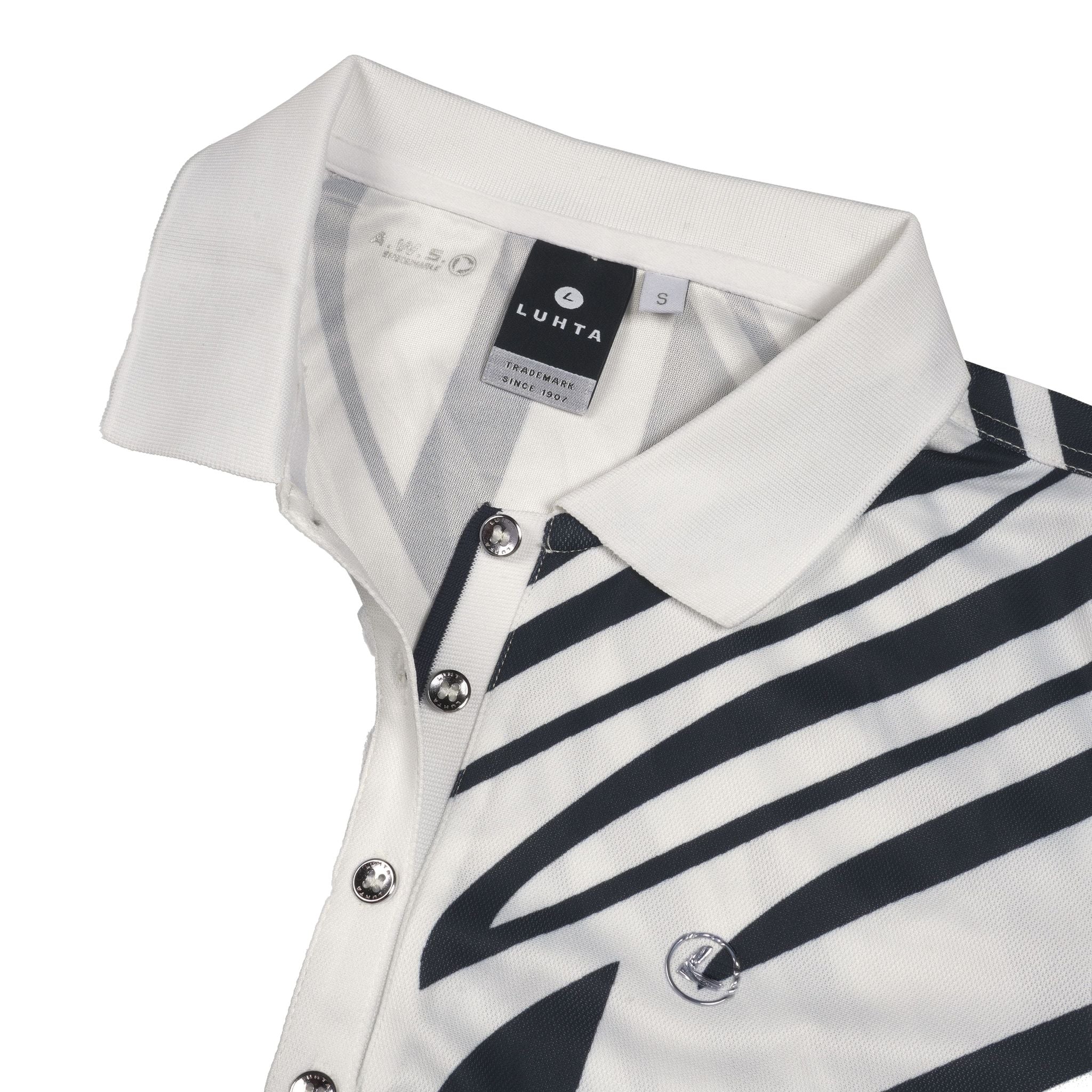 Luhta Hennola Polo Femme