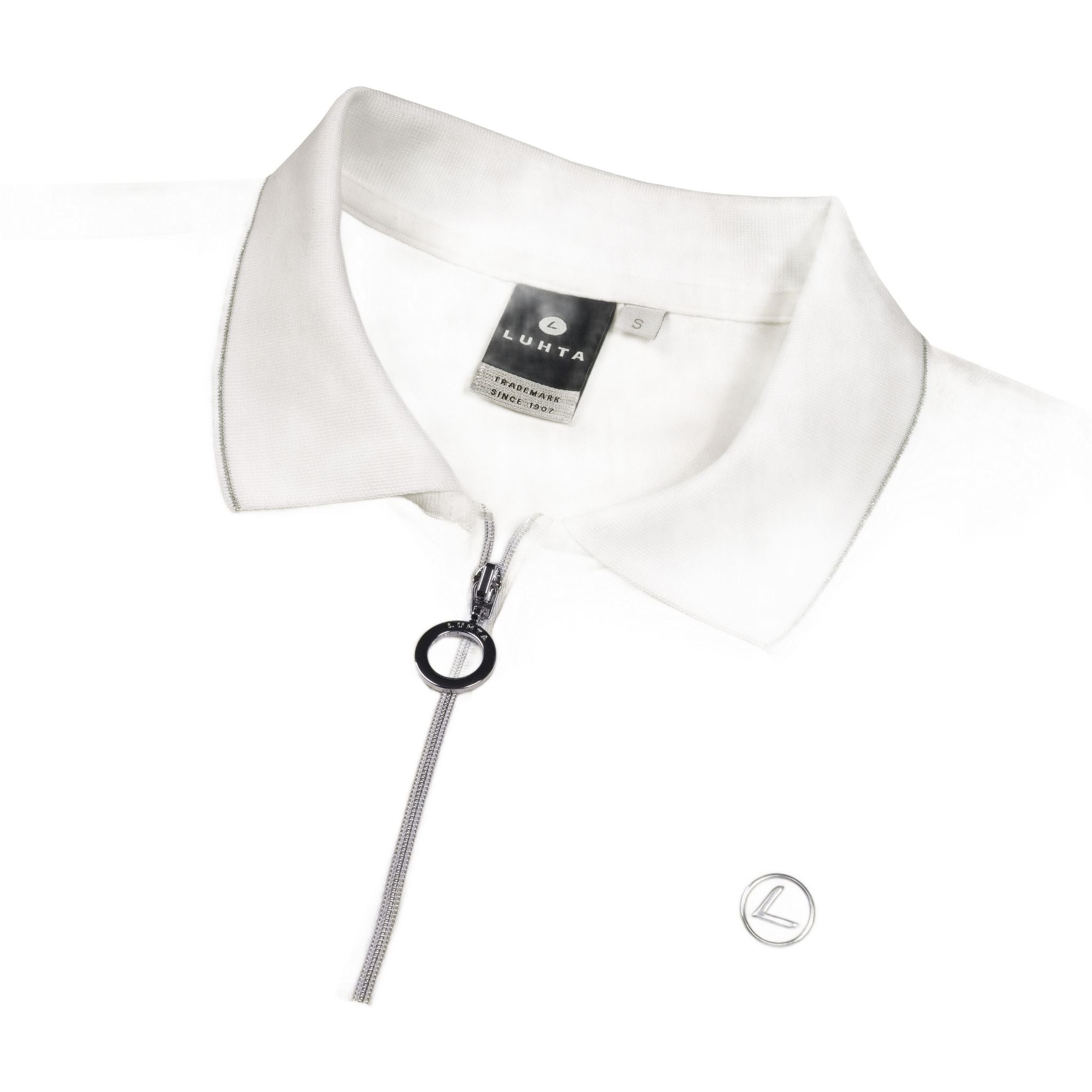 Polo pour femme Luhta Iihola