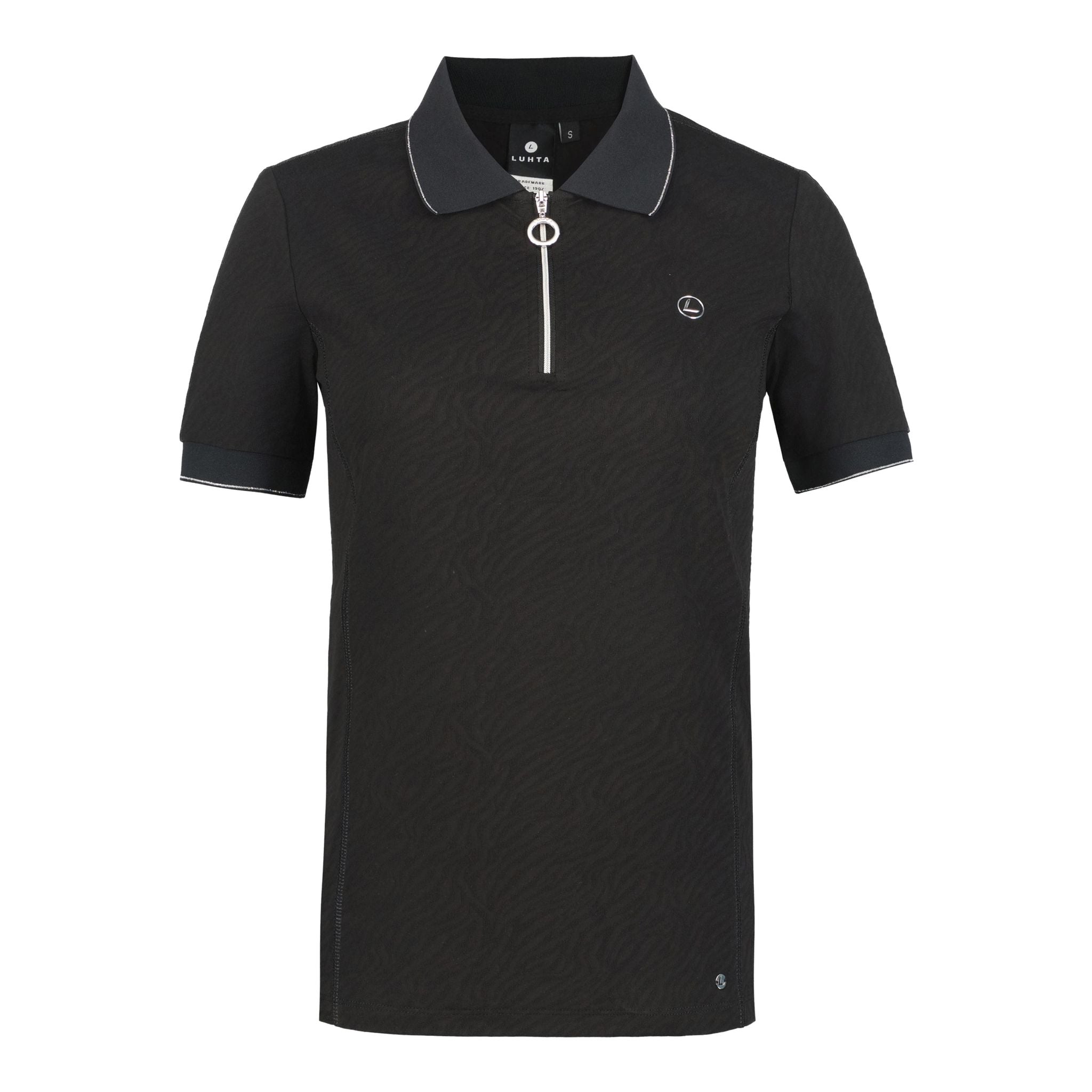 Luhta Iihola Poloshirt Damen