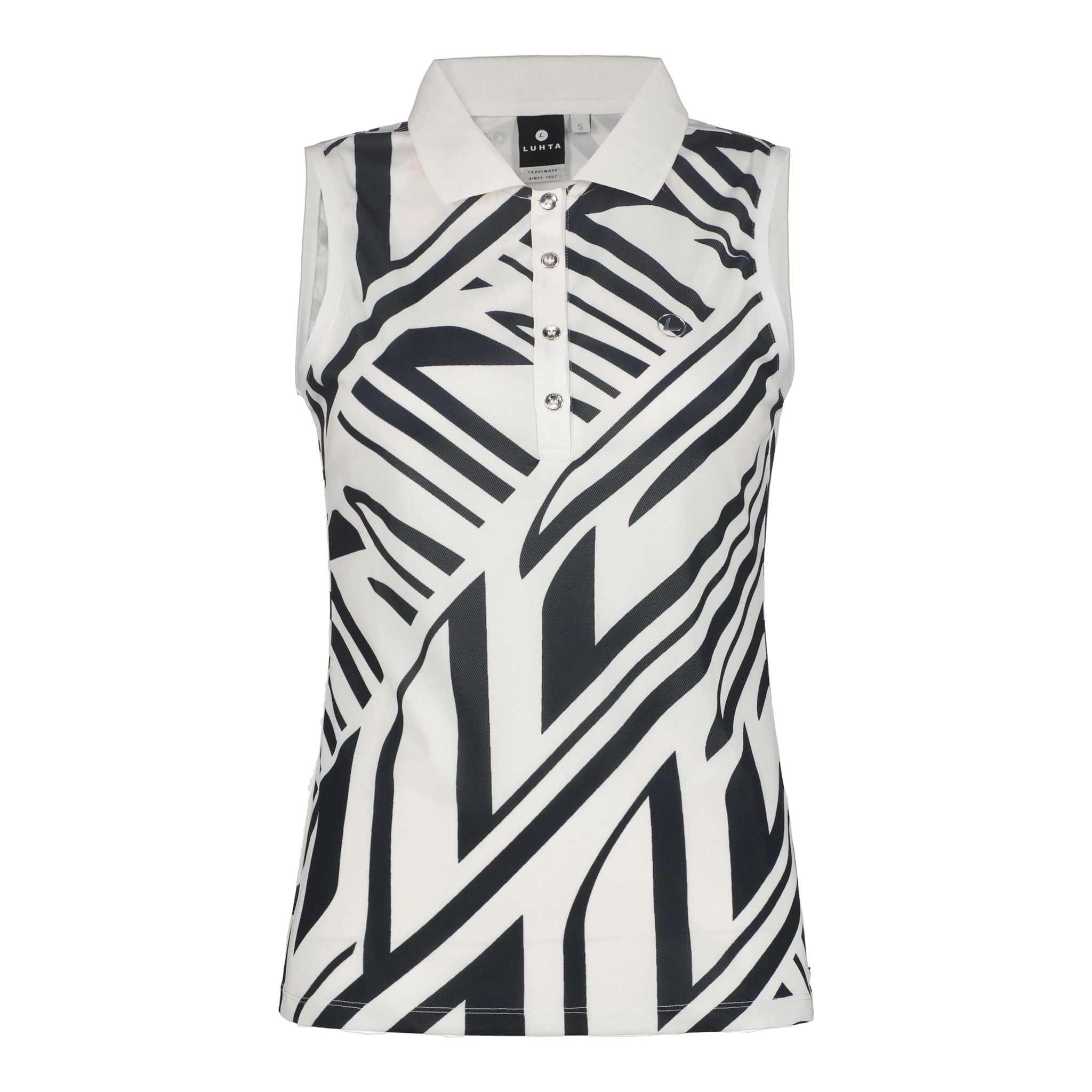 Hauts Luhta Henttola pour femmes