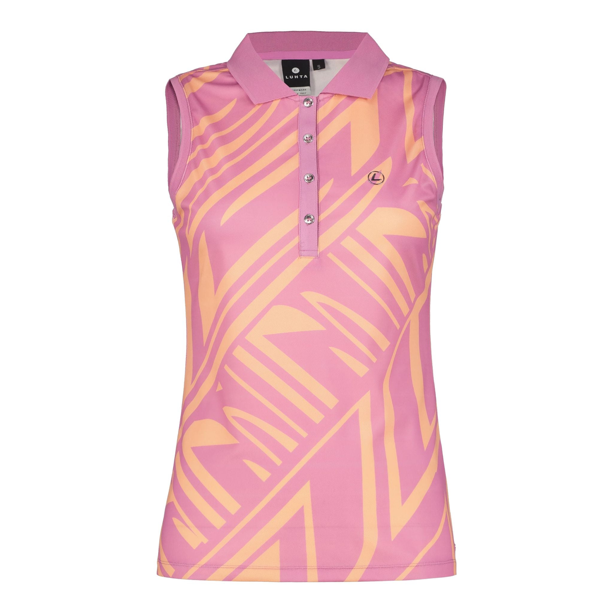 Hauts Luhta Henttola pour femmes