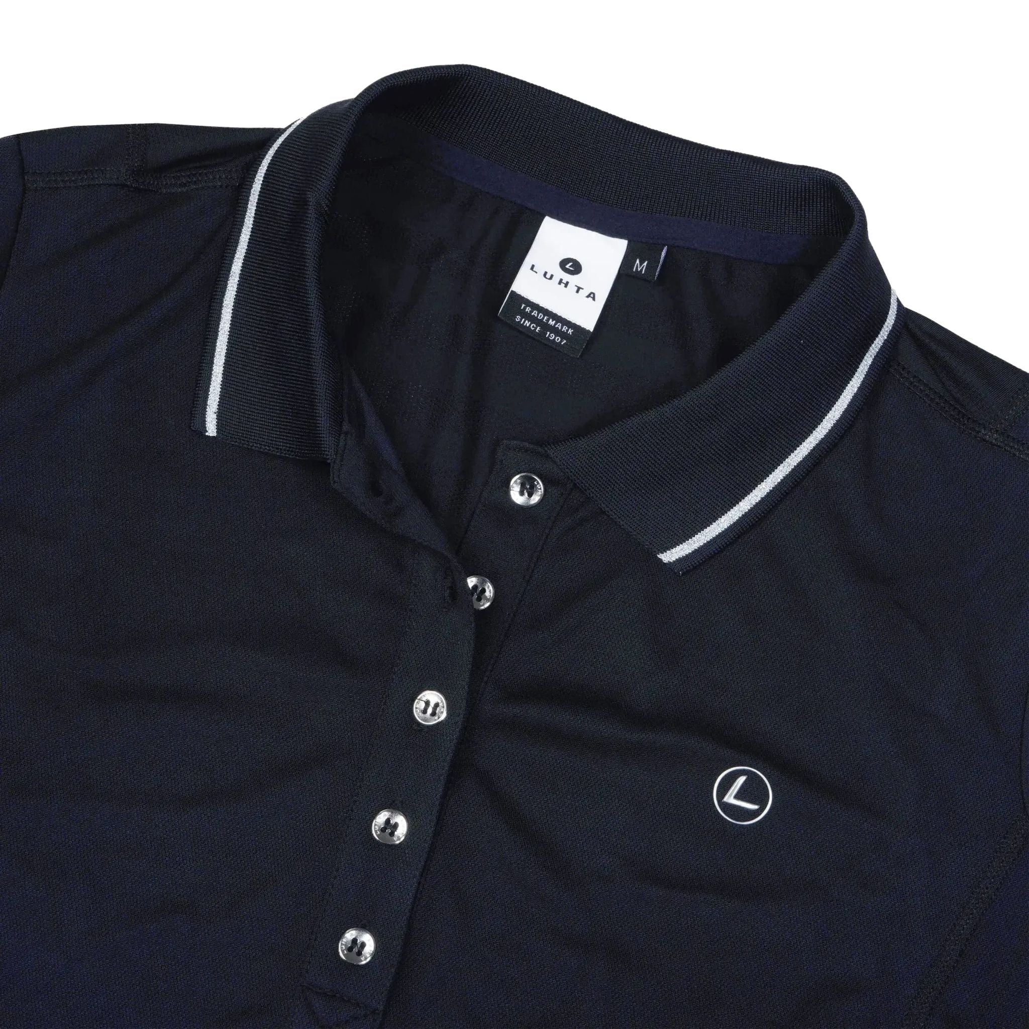 Robe Luhta Erkintalo pour femmes