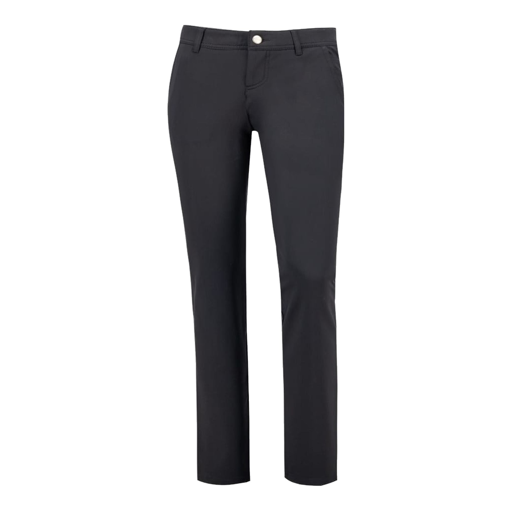 Pantalon rafraîchissant 3xDry Alberto Alva Noir Femme