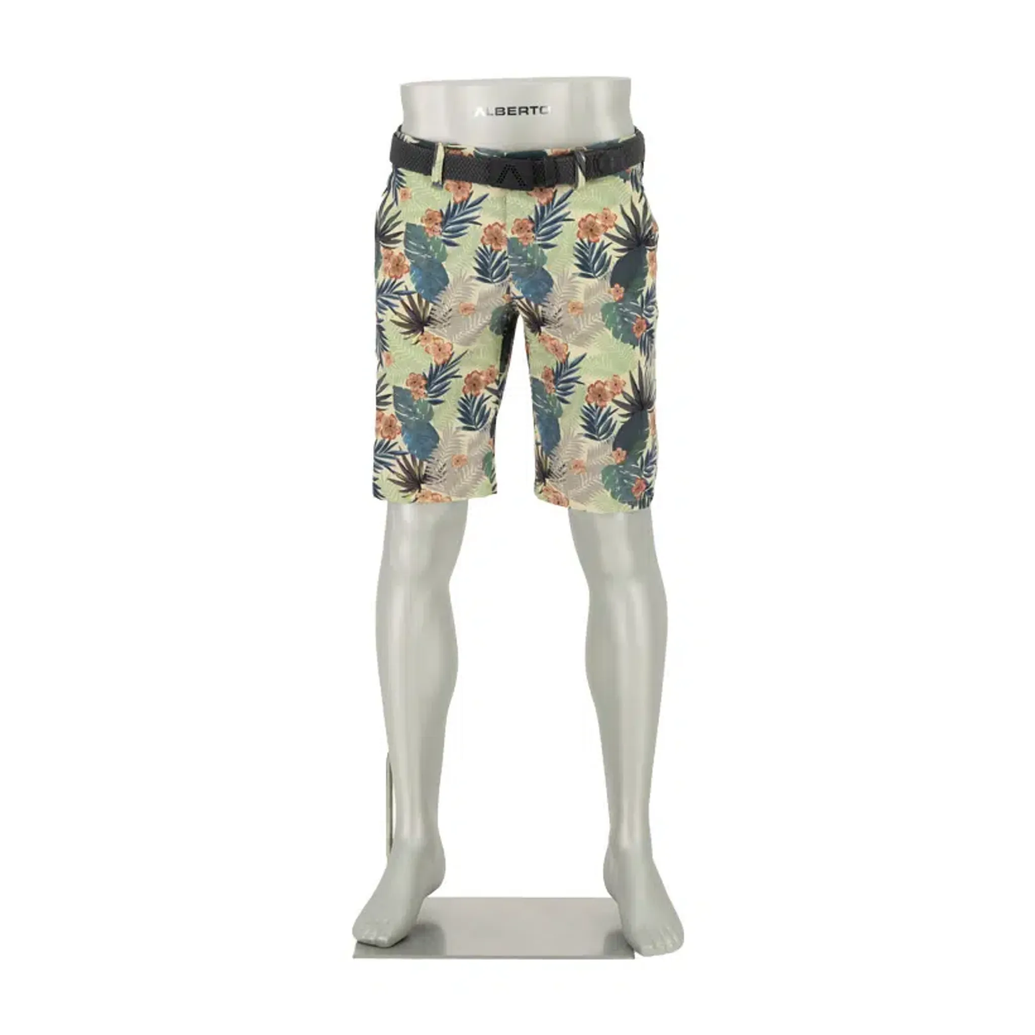 Alberto EARNIE - Pantalon de golf Revolutional® Jungle WR