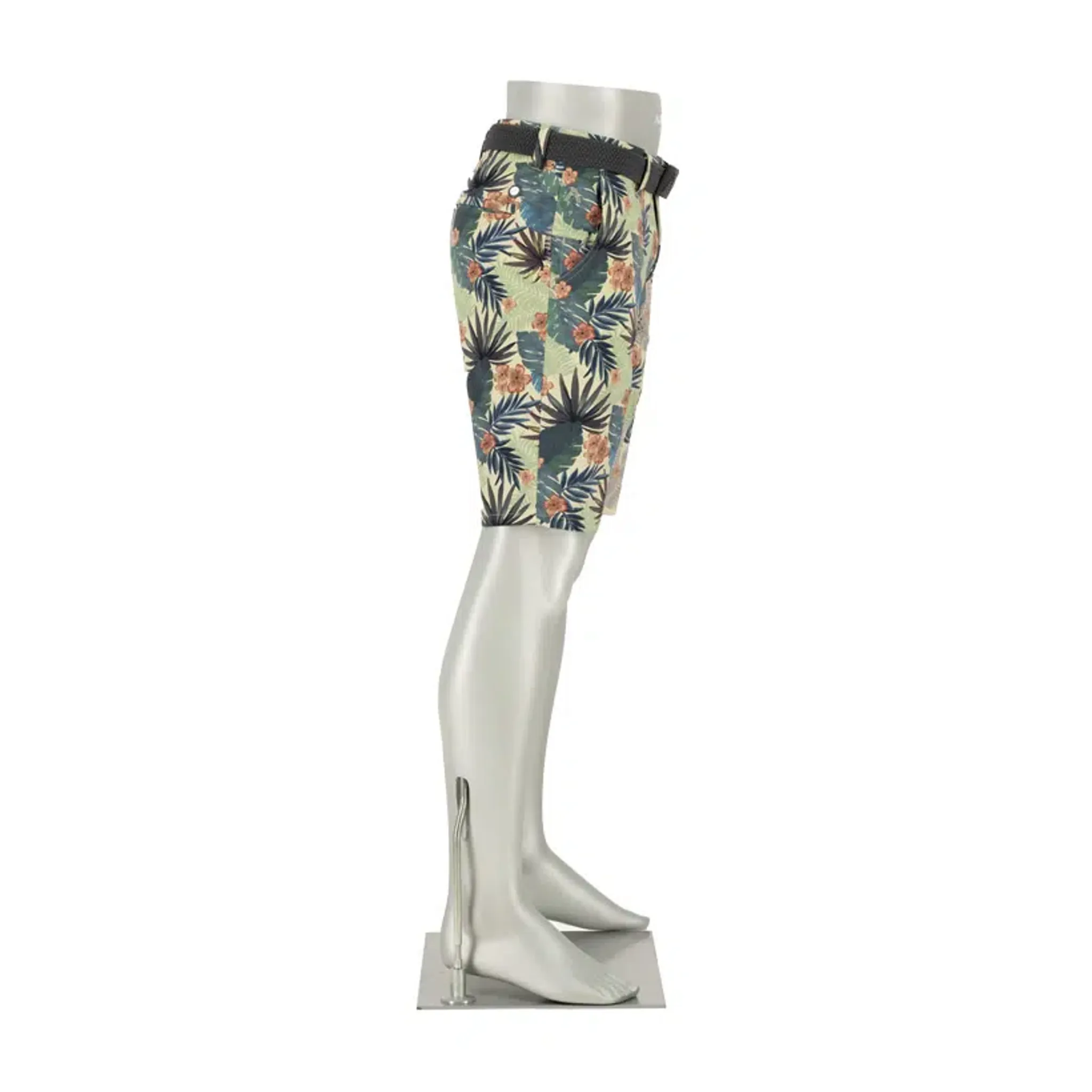 Alberto EARNIE - Pantalon de golf Revolutional® Jungle WR