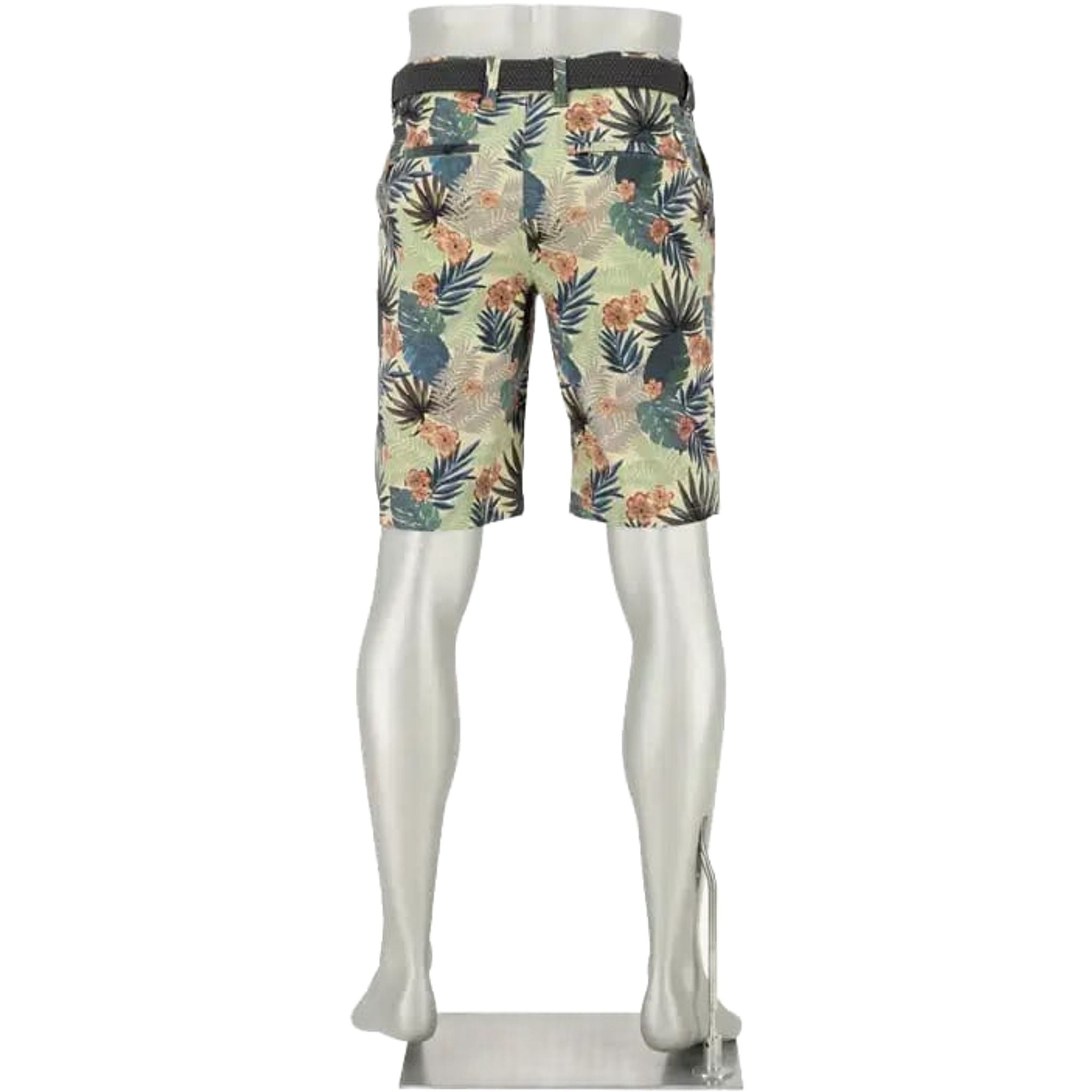 Pantalon de golf homme Alberto EARNIE - Revolutional® Jungle WR