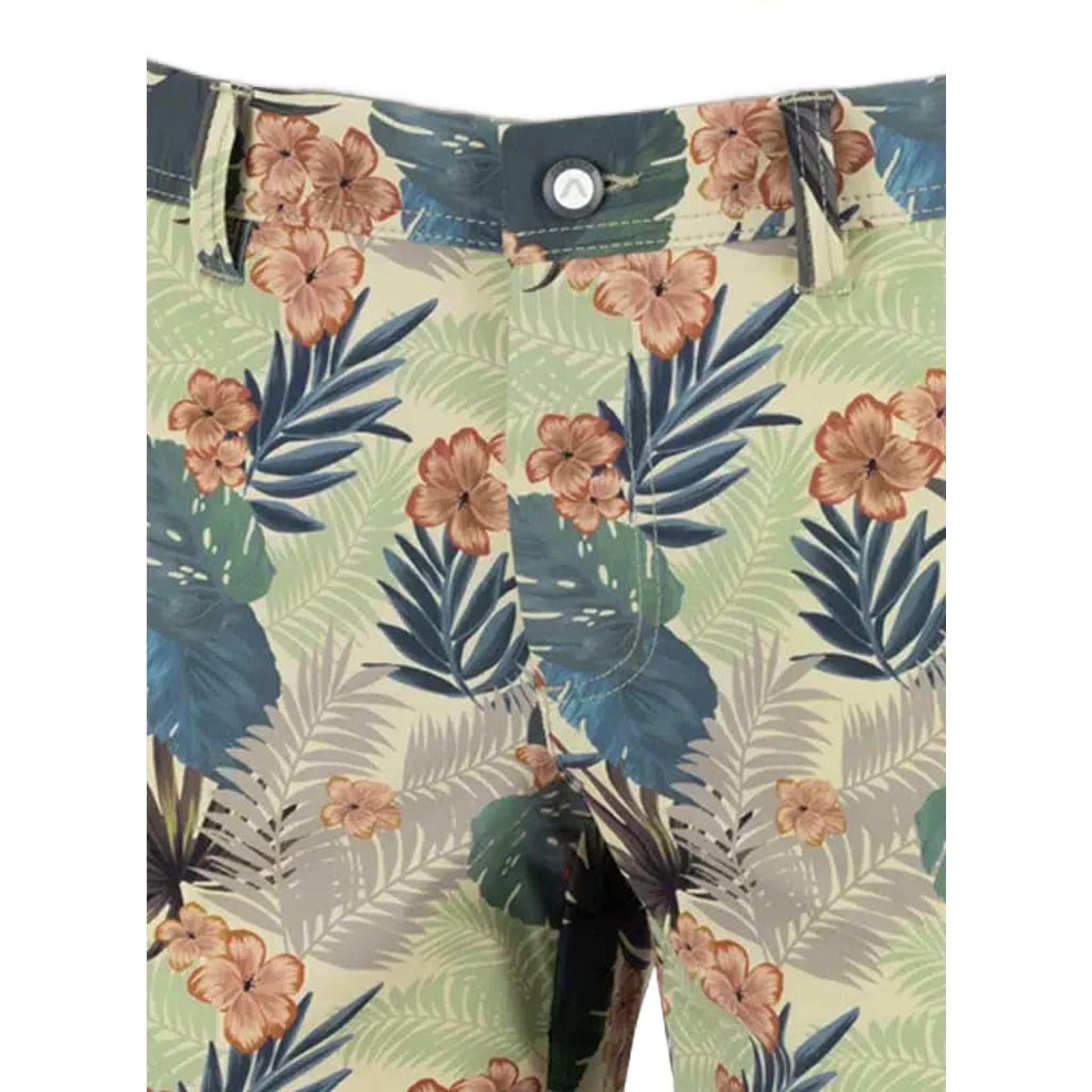 Pantalon de golf homme Alberto EARNIE - Revolutional® Jungle WR