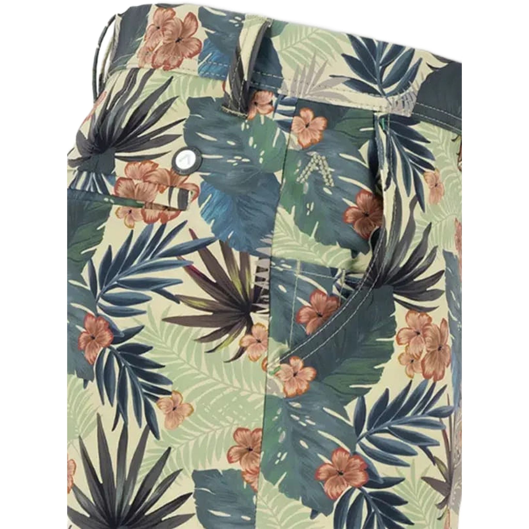 Pantalon de golf homme Alberto EARNIE - Revolutional® Jungle WR